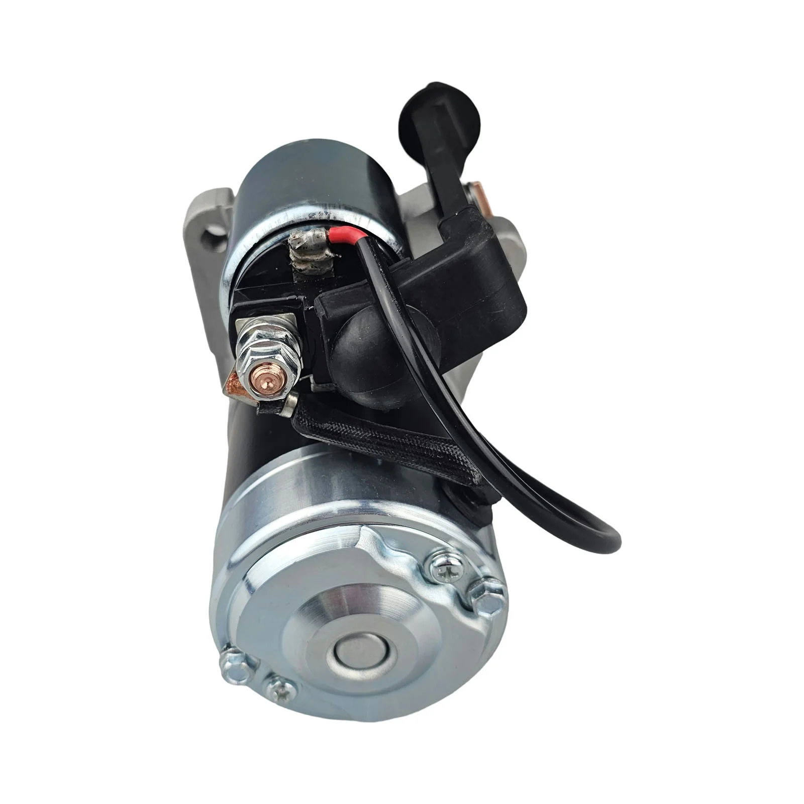 Starter Motor For Nissan Patrol Y62, Infiniti QX80 Z62 5.6L VK56VD 2013-On 2kw - Image 2