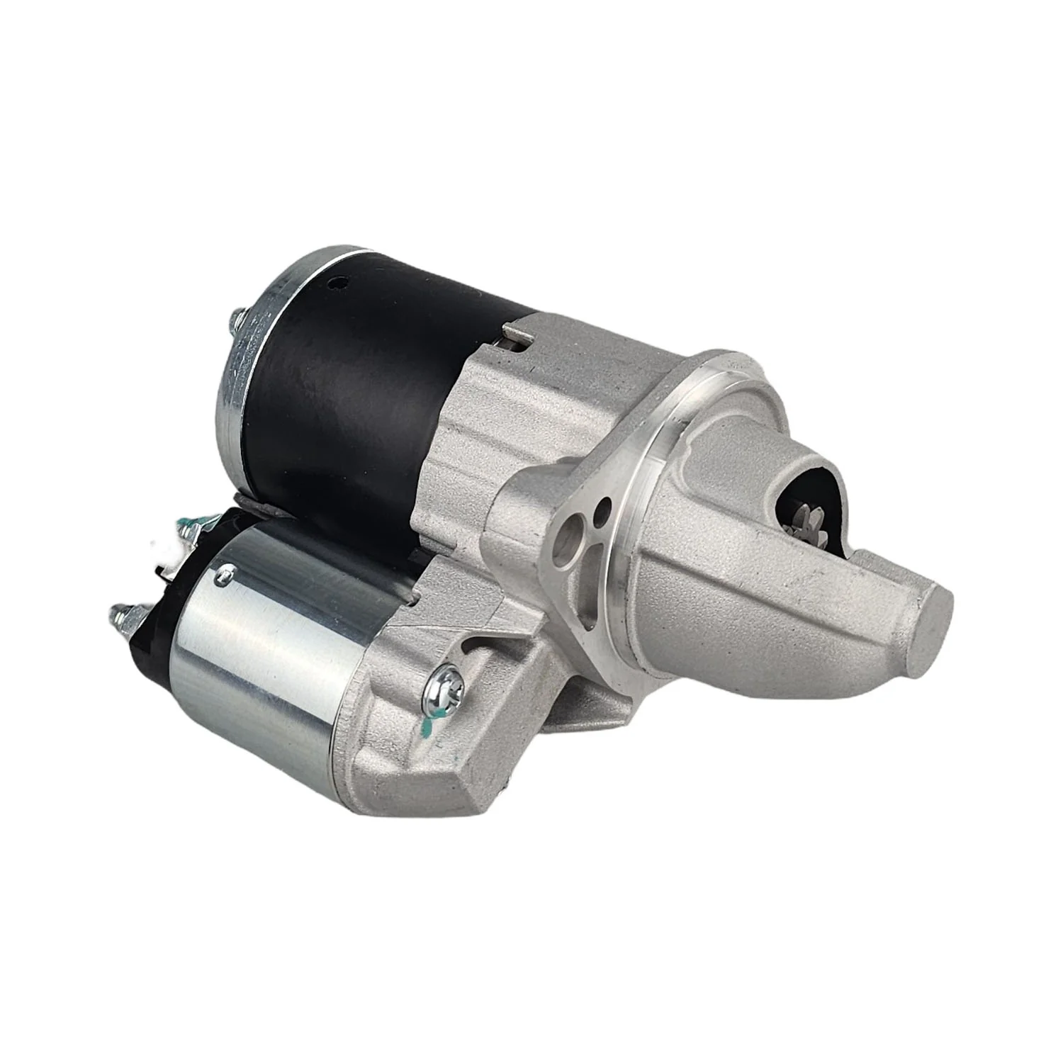Starter Motor for Suzuki Baleno EW 1.0L K10C 2016-2022 10 Tooth Pinion - Image 5