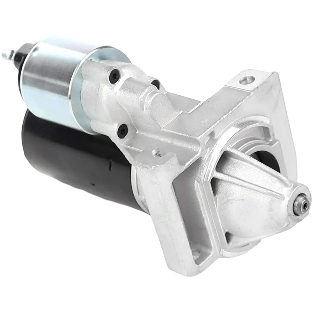 Starter Motor for Toyota Lexcen VN VN2 VP VR VS T4 T5 3.8L Auto 1989-1997 - Image 2