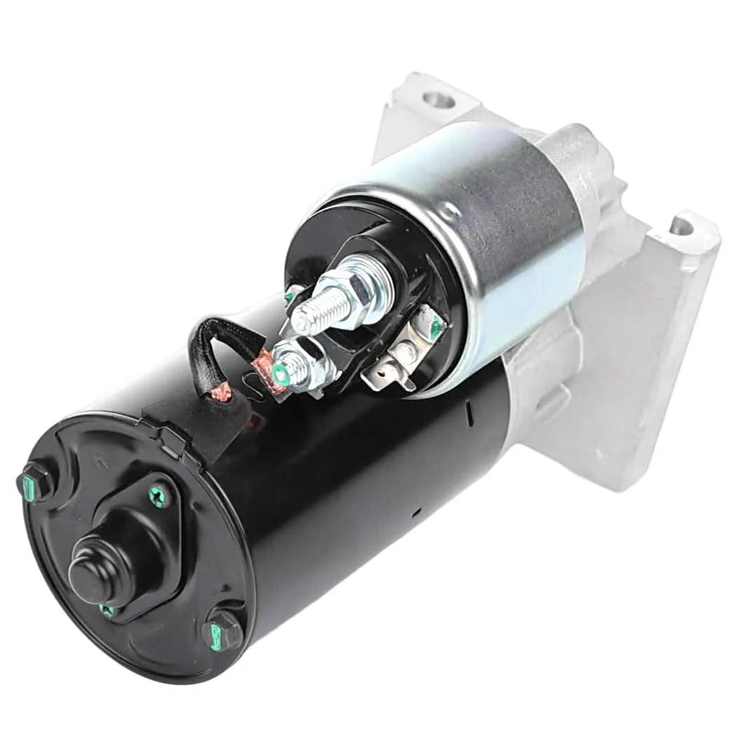 Starter Motor for Toyota Lexcen VN VN2 VP VR VS T4 T5 3.8L Auto 1989-1997 - Image 3