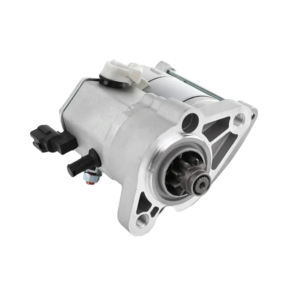 Starter Motor for Toyota Hilux VZN167 VZN172, Landcruiser Prado VZJ95 VZJ90 3.4L - Image 2