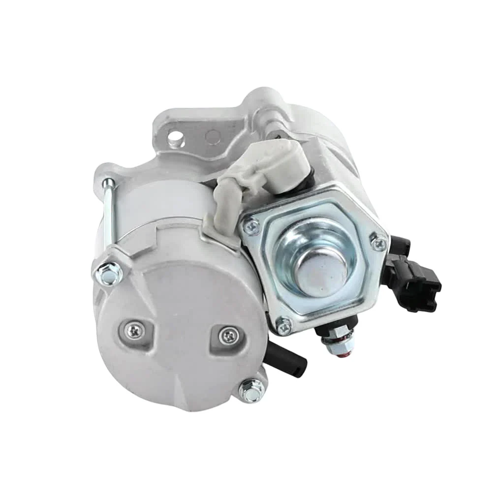 Starter Motor for Toyota Hilux VZN167 VZN172, Landcruiser Prado VZJ95 VZJ90 3.4L - Image 4