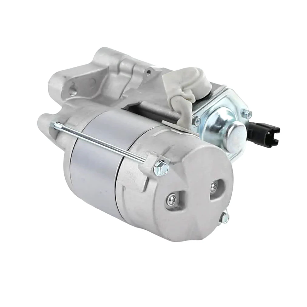 Starter Motor for Toyota Hilux VZN167 VZN172, Landcruiser Prado VZJ95 VZJ90 3.4L - Image 5