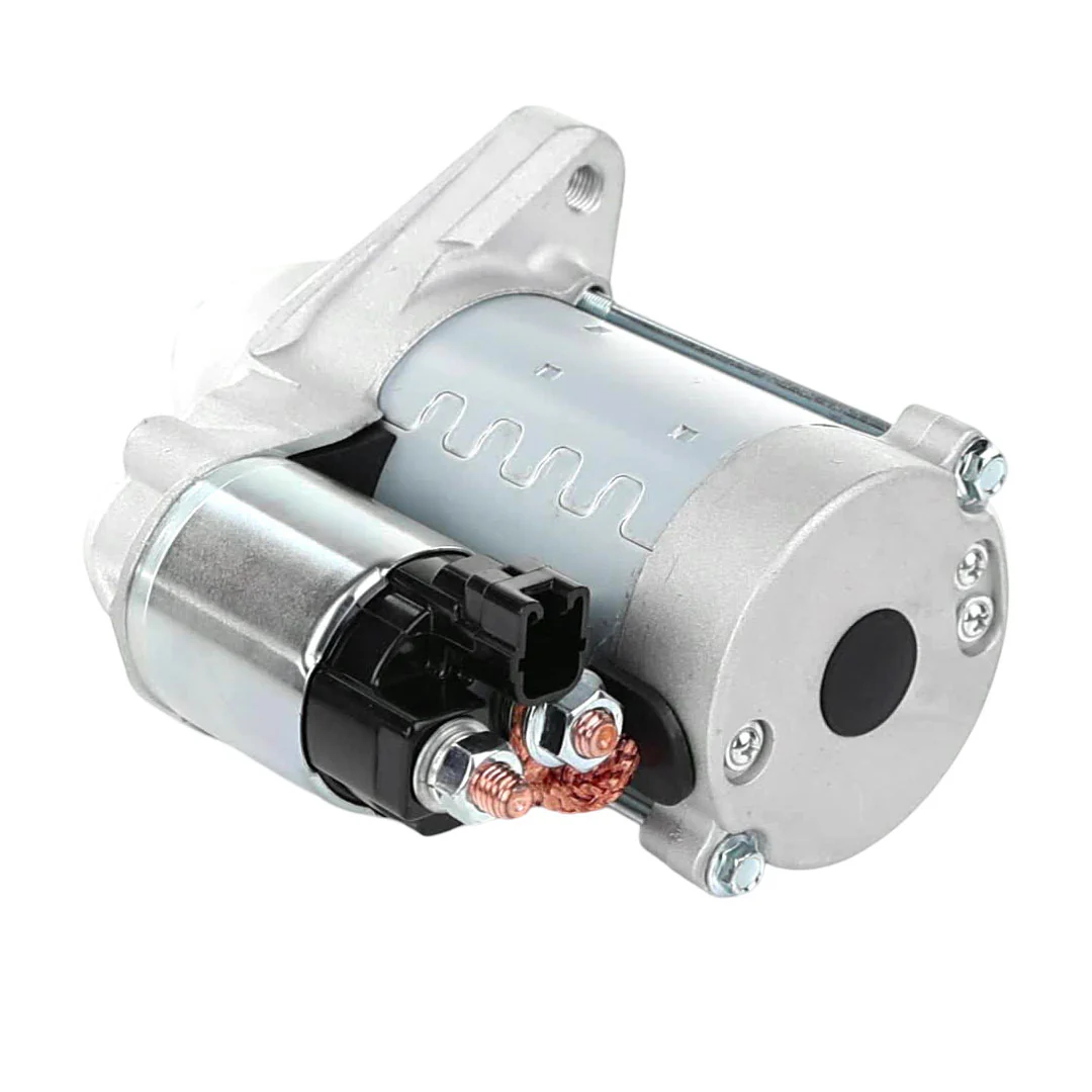 Starter Motor for Toyota Hilux Prado GRJ120 150 Hilux GGN15R GGN25R GRJ120R Lexus - Image 3
