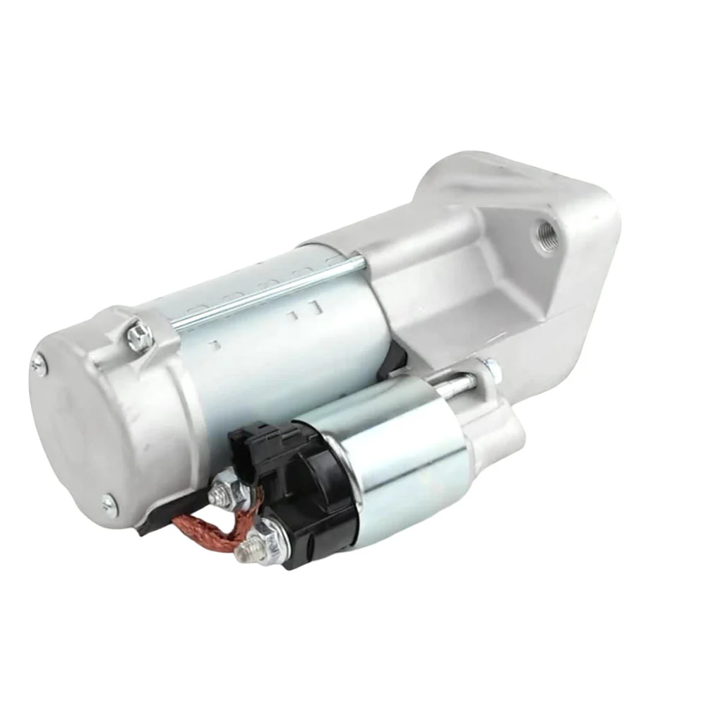 Starter Motor for Toyota Prado GDJ150, Hiace GDH201, Hilux GUN126 - 2.8L 1GDFTV - Image 2