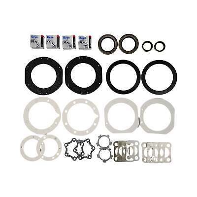 Steering Swivel Hub Kit For Toyota Landcruiser FJ40 FJ45 FJ55 to 9/1975