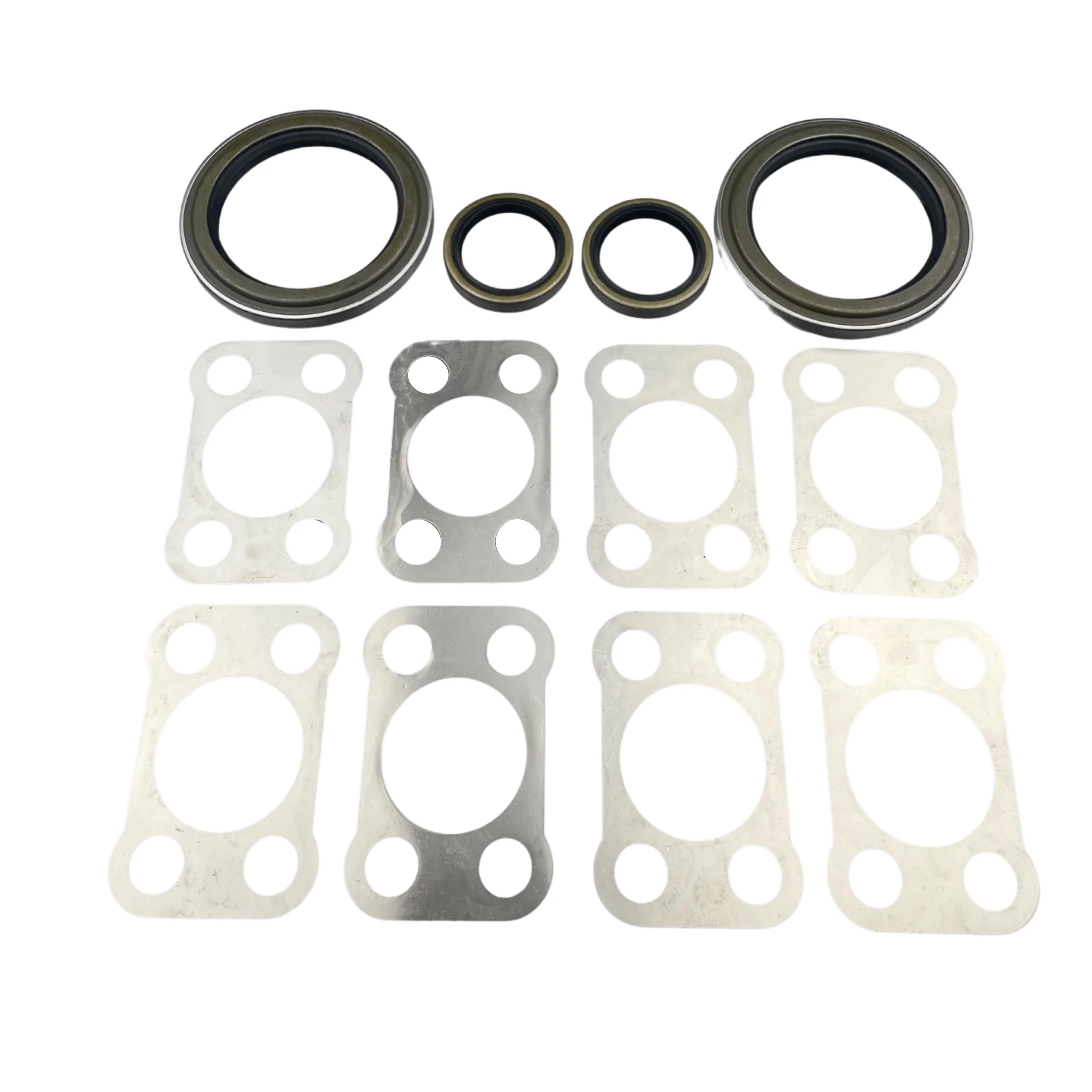 Swivel Hub Kit For Toyota Hilux 4WD RN36 RN46 RN105 RN106 RN110 - Image 6
