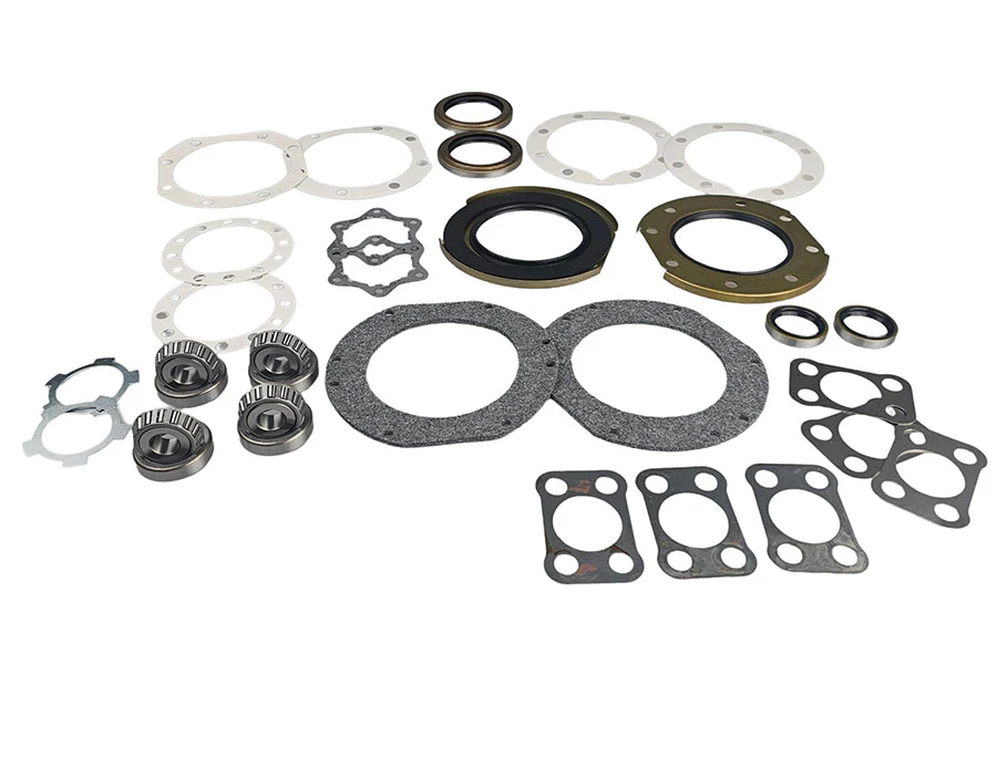 Swivel Hub Kit for Landcruiser FJ45 HJ45 FJ40 BJ40 FJ55 9/1975 - 1/1979