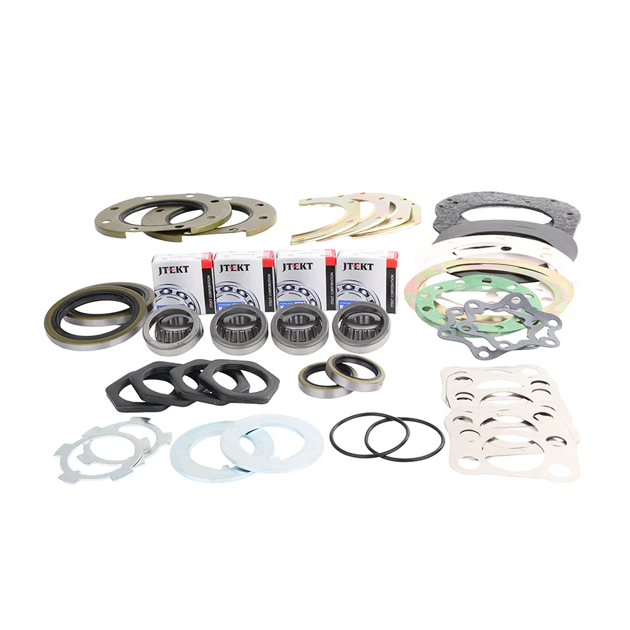 Swivel Hub Kit For Toyota Hilux, Surf LN60 LN61 YN60 YN61 YN65 YN67 YN106