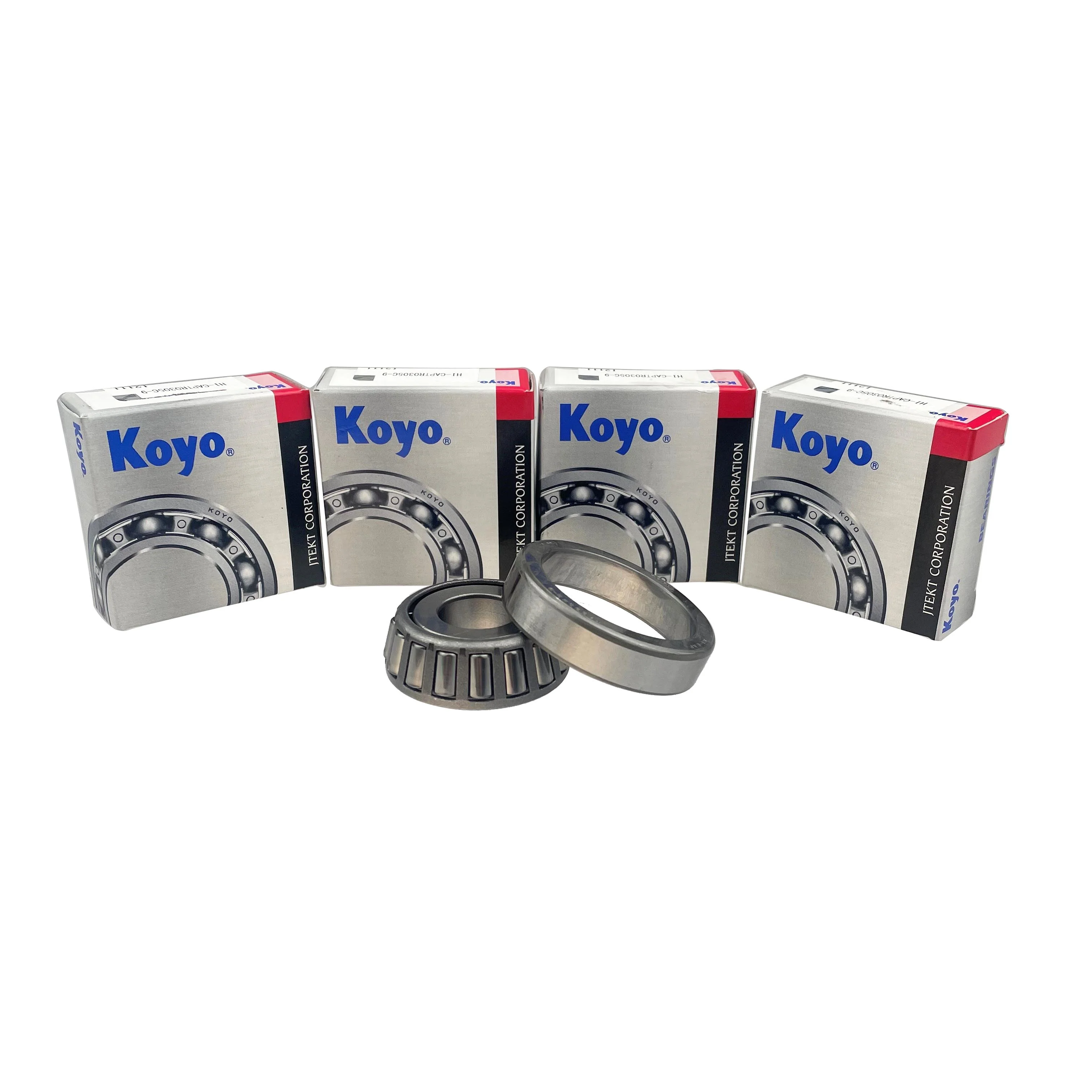 Swivel Hub Kit KOYO Brgs For Toyota Hilux 4WD RN36 RN46 RN105 RN106 RN110 - Image 2