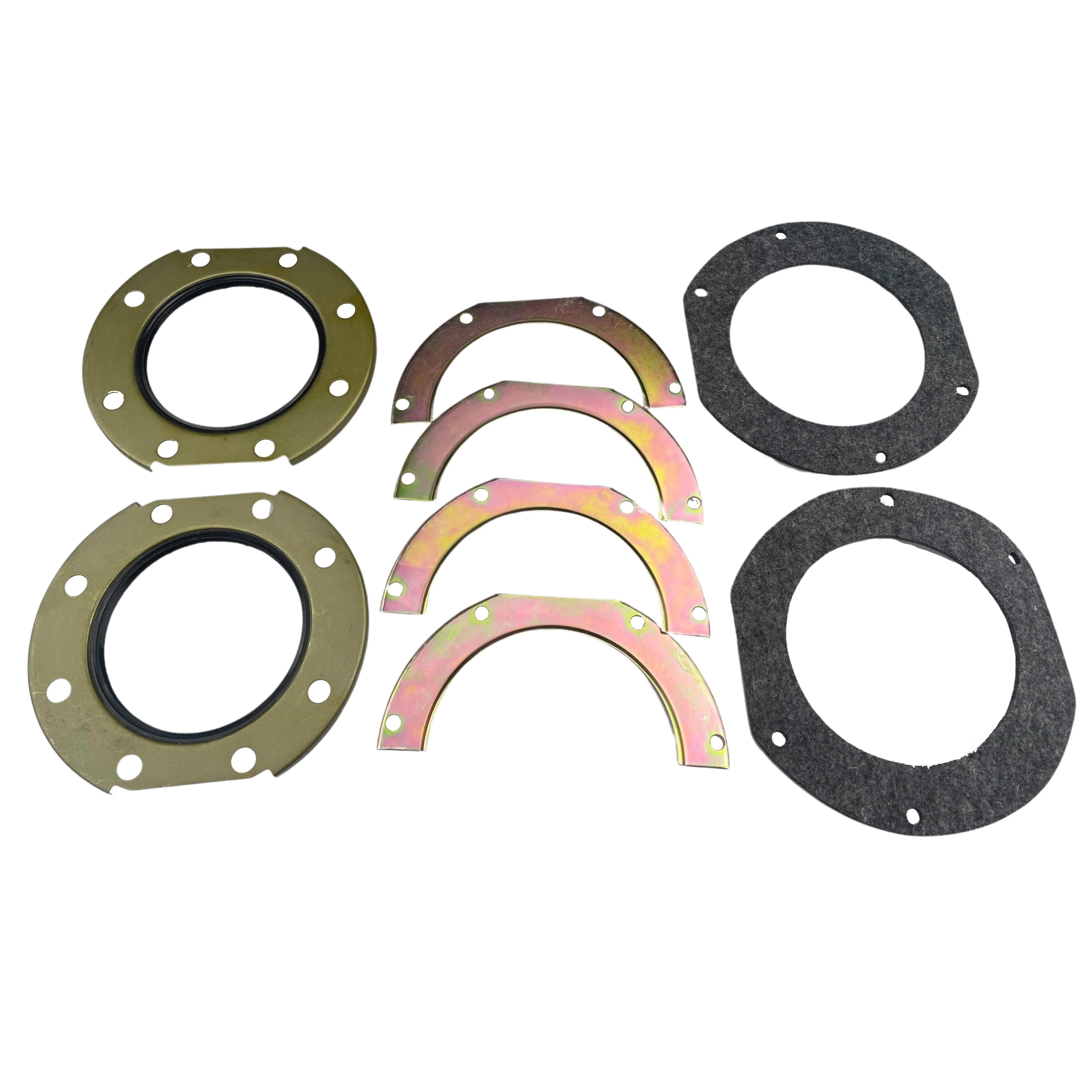 Swivel Hub Kit KOYO Brgs For Toyota Hilux 4WD RN36 RN46 RN105 RN106 RN110 - Image 5