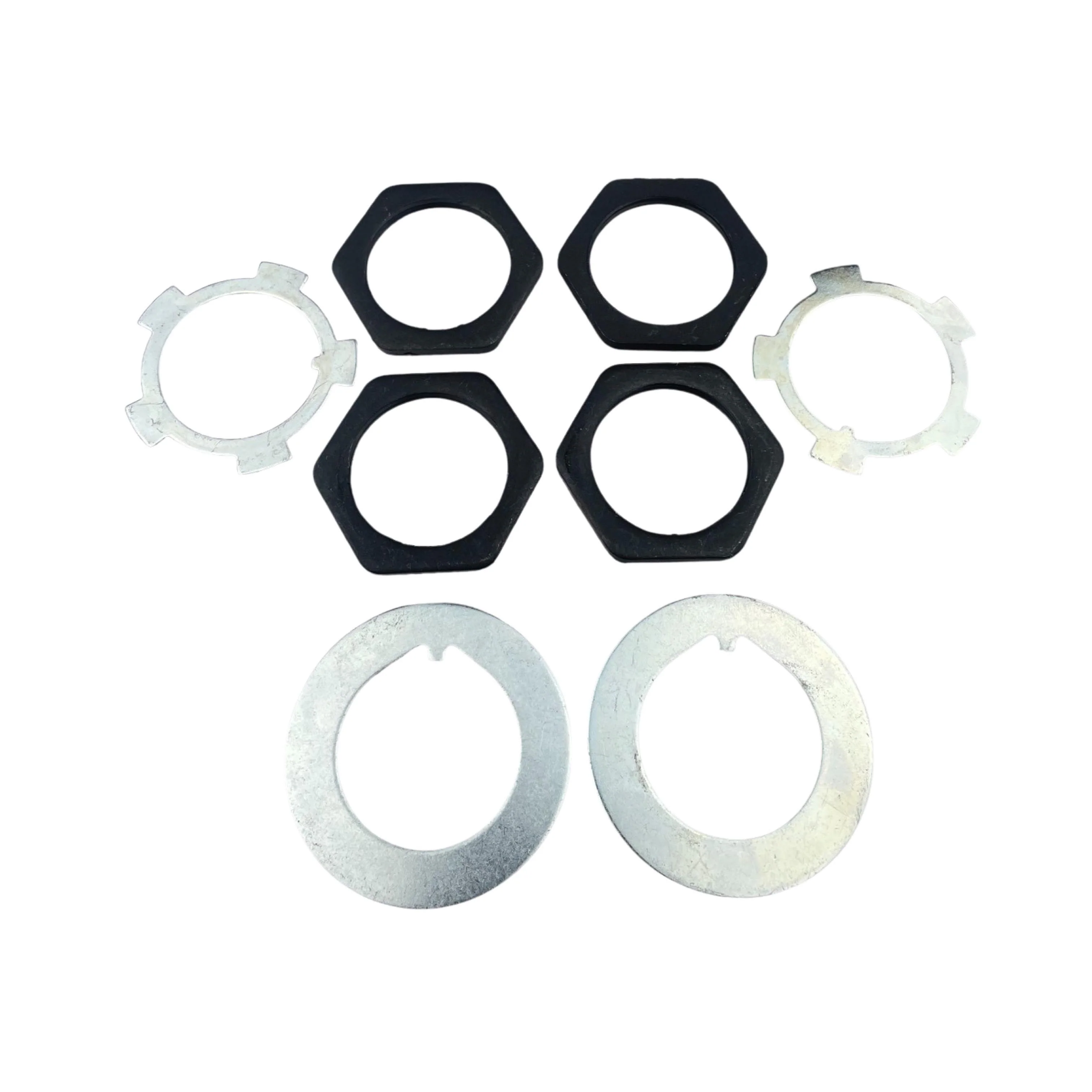 Swivel Hub Kit KOYO Brgs For Toyota Hilux 4WD RN36 RN46 RN105 RN106 RN110 - Image 6