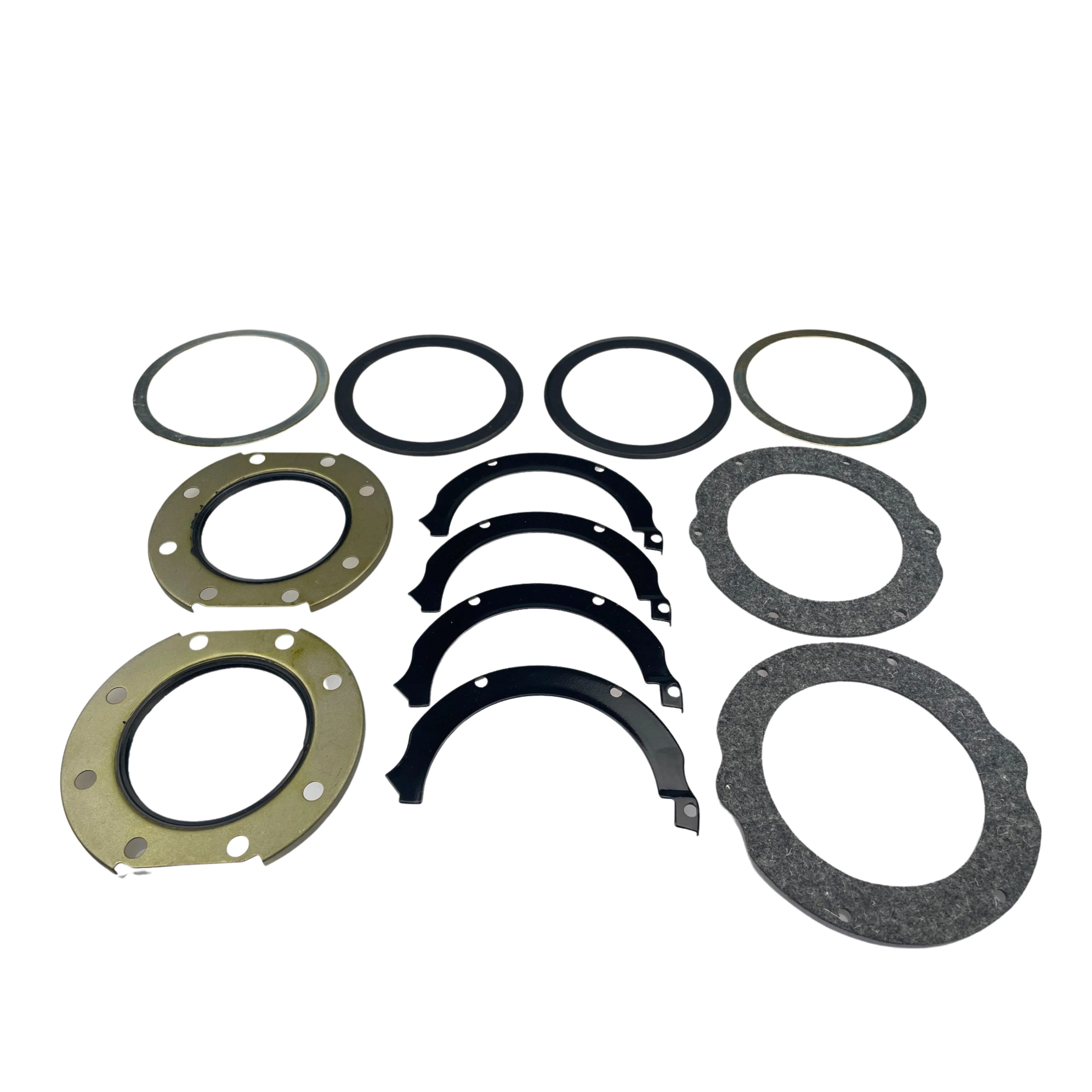 Swivel Hub Wheel Bearing Rebuild Kit For Toyota Landcruiser 70 Series HZJ75R FZJ - Image 4