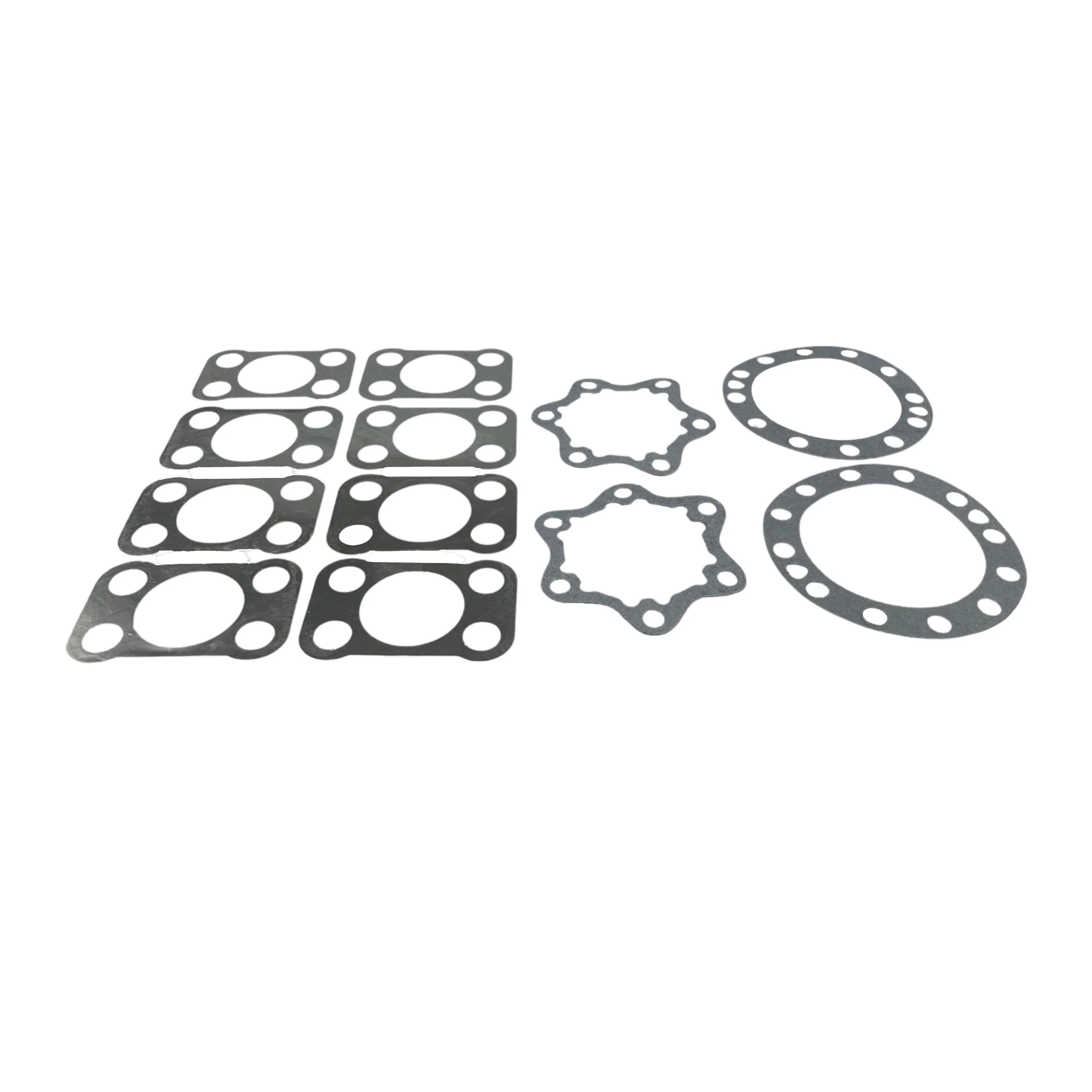 Swivel Hub Wheel Bearing Rebuild Kit For Toyota Landcruiser 70 Series HZJ75R FZJ - Image 7