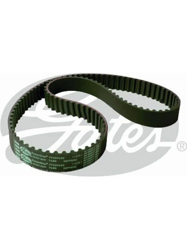 Gates Timing Belt For Honda Prelude BB 2.2L F22Z6 - T895