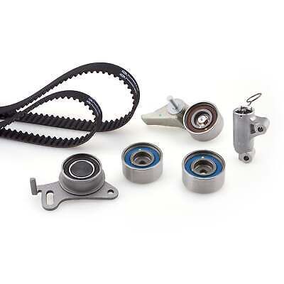 TCKH1602 Gates Timing Belt Kit + HT for Mitsubishi Challenger, Triton ML MN 2.5L - Image 2