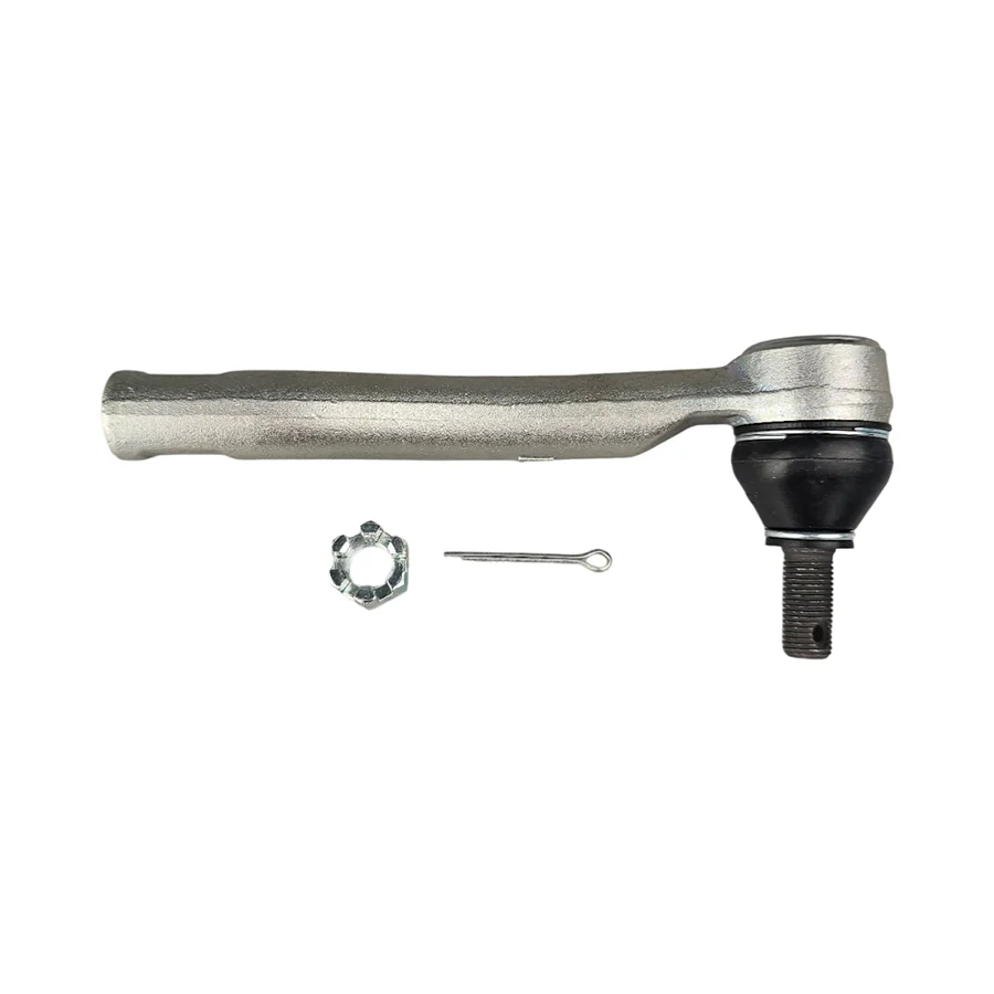 Left Outer Tie Rod End for Toyota Corolla ZRE152 ZRE182 Prius ZVW30 ZVW40