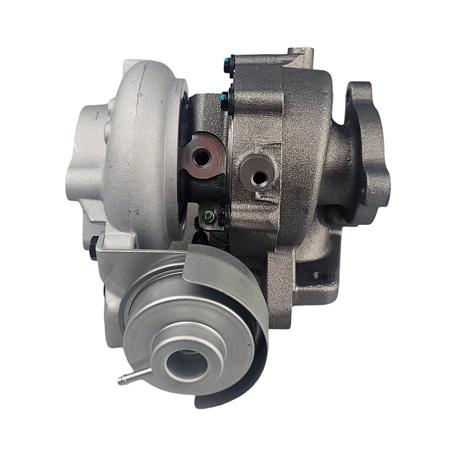 TF035HL Billet Upgrade Turbo Charger for Mitsubishi Pajero QE QF, Triton MQ MR 4N15 2.4L - Image 4