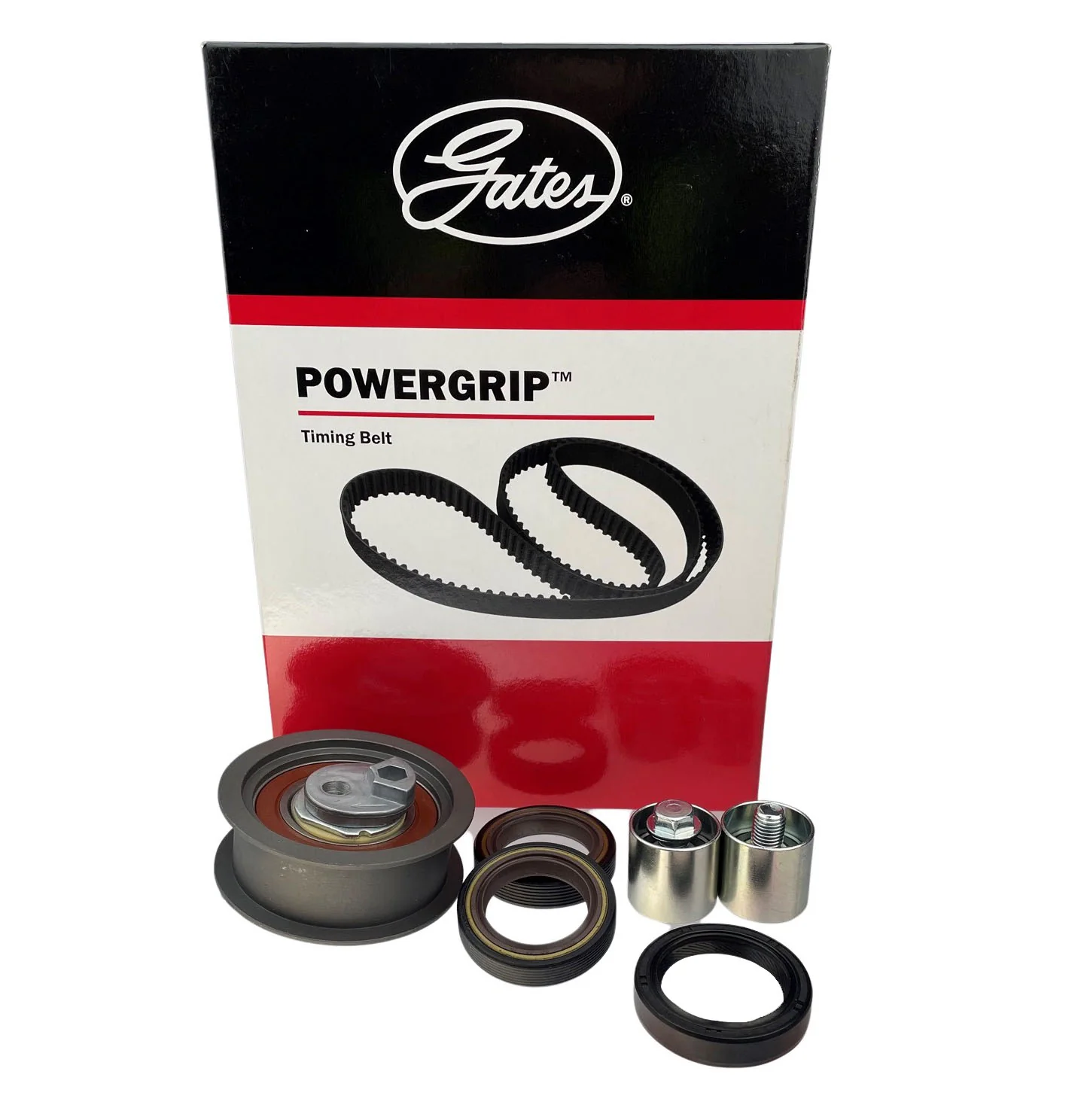 Timing Belt Kit For Volkswagen Jetta 1K BLR BVY BWA Passat 3C 2.0L