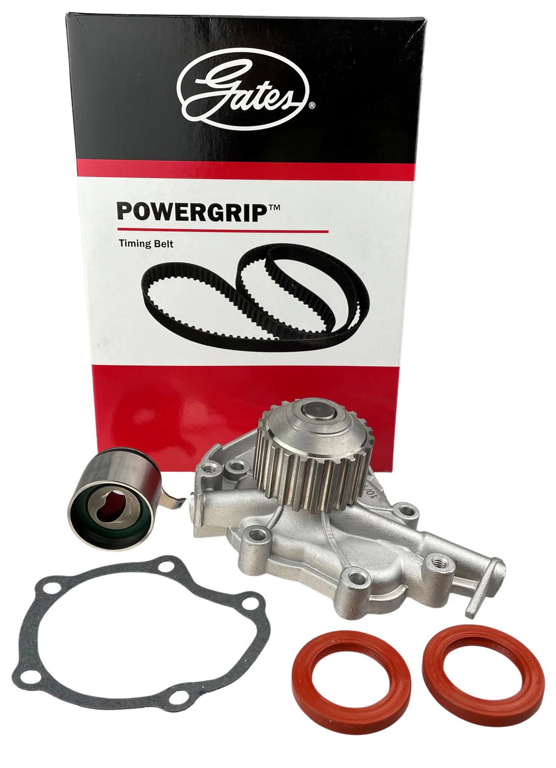 Timing Belt Kit for Daewoo Matiz F8CV 800CC SOHC 10/1999 To 12/2004