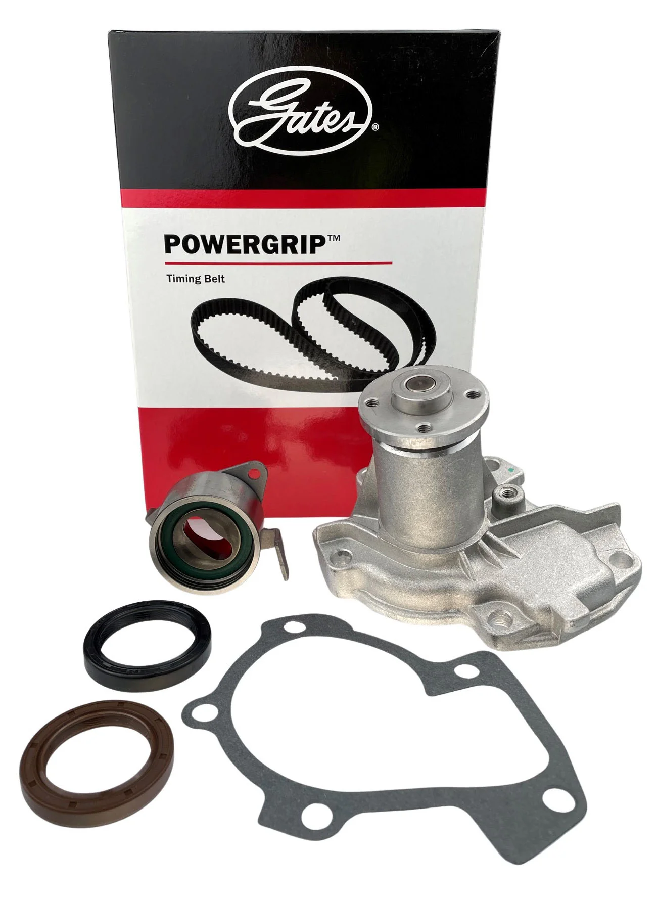 Timing Belt Kit For Daihatsu Charade G102S G200S HCE Terios J100G HCEJ 1.3L SOHC