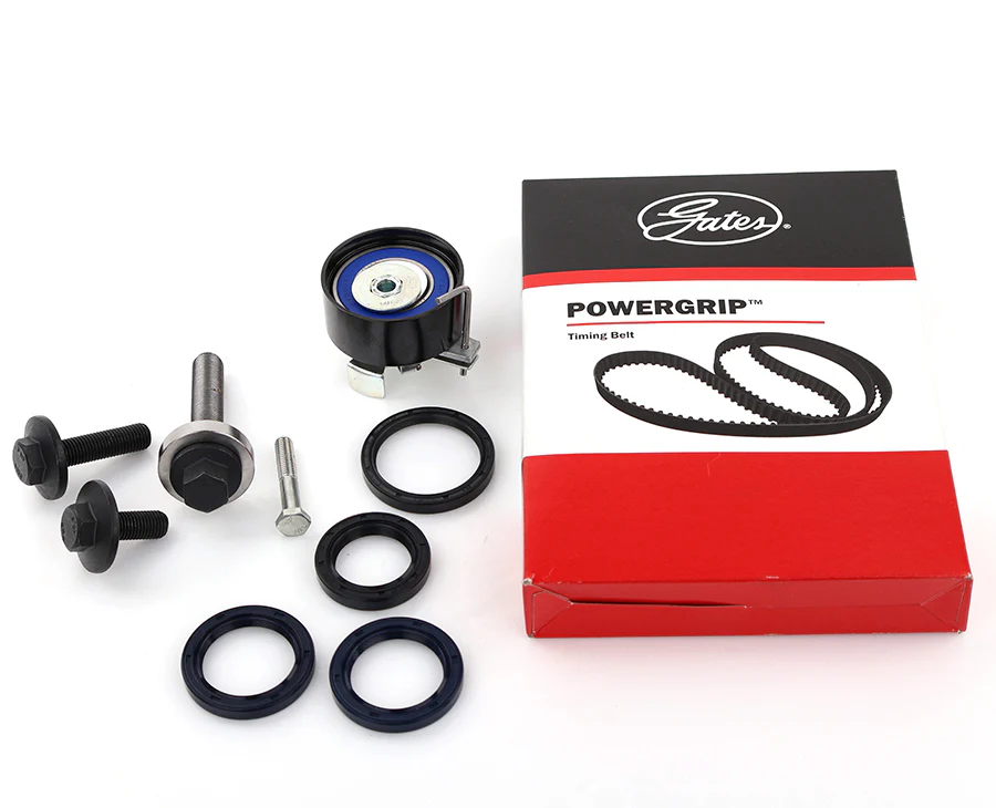 Timing Belt Kit For Ford Fiesta FYJA SPJA HXJA HXJB TSJA UEJD Focus HXDA
