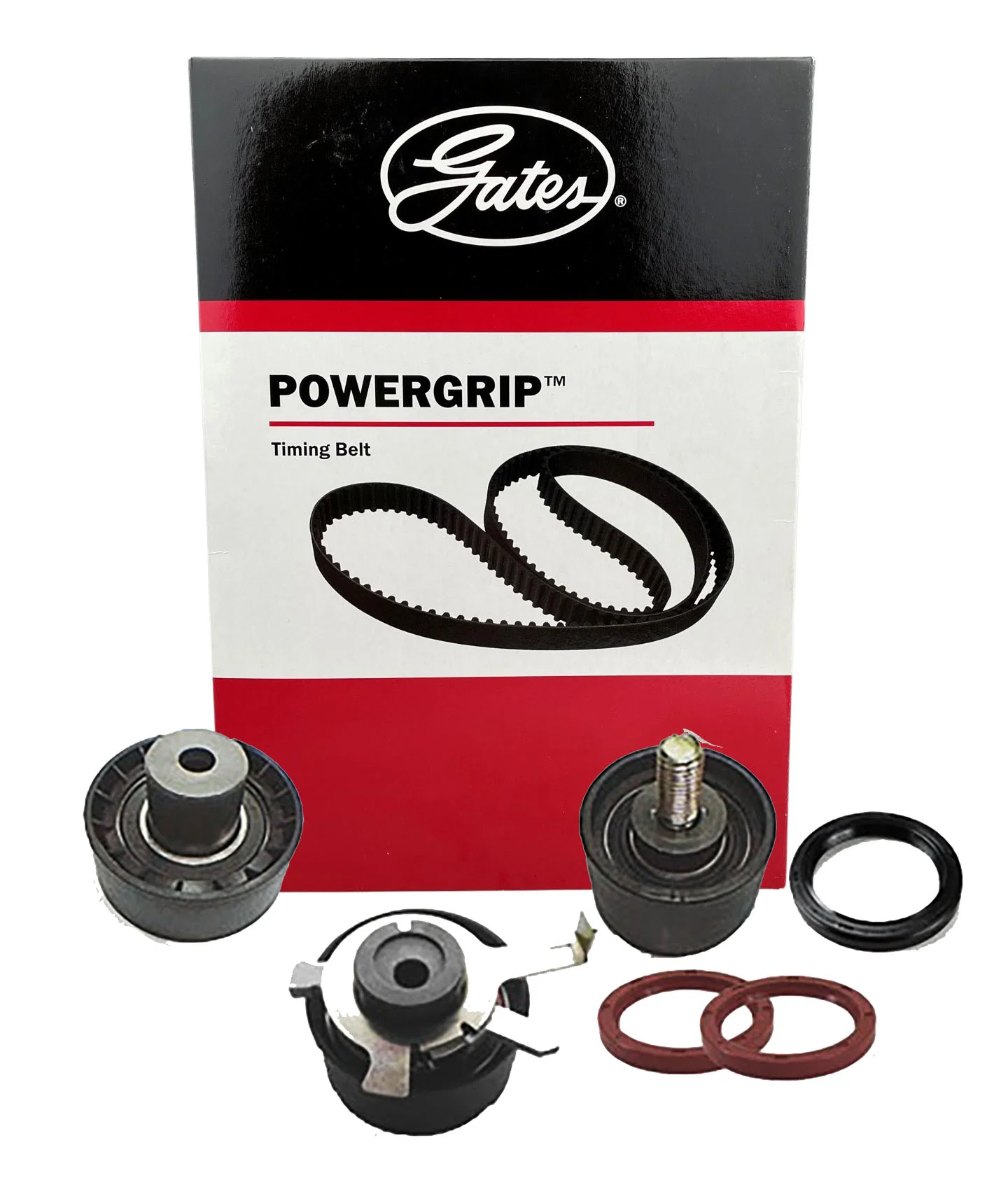 Timing Belt Kit For Ford Mondeo HC ZH20 2.0 Litre DOHC 5/1998 To 12/1998