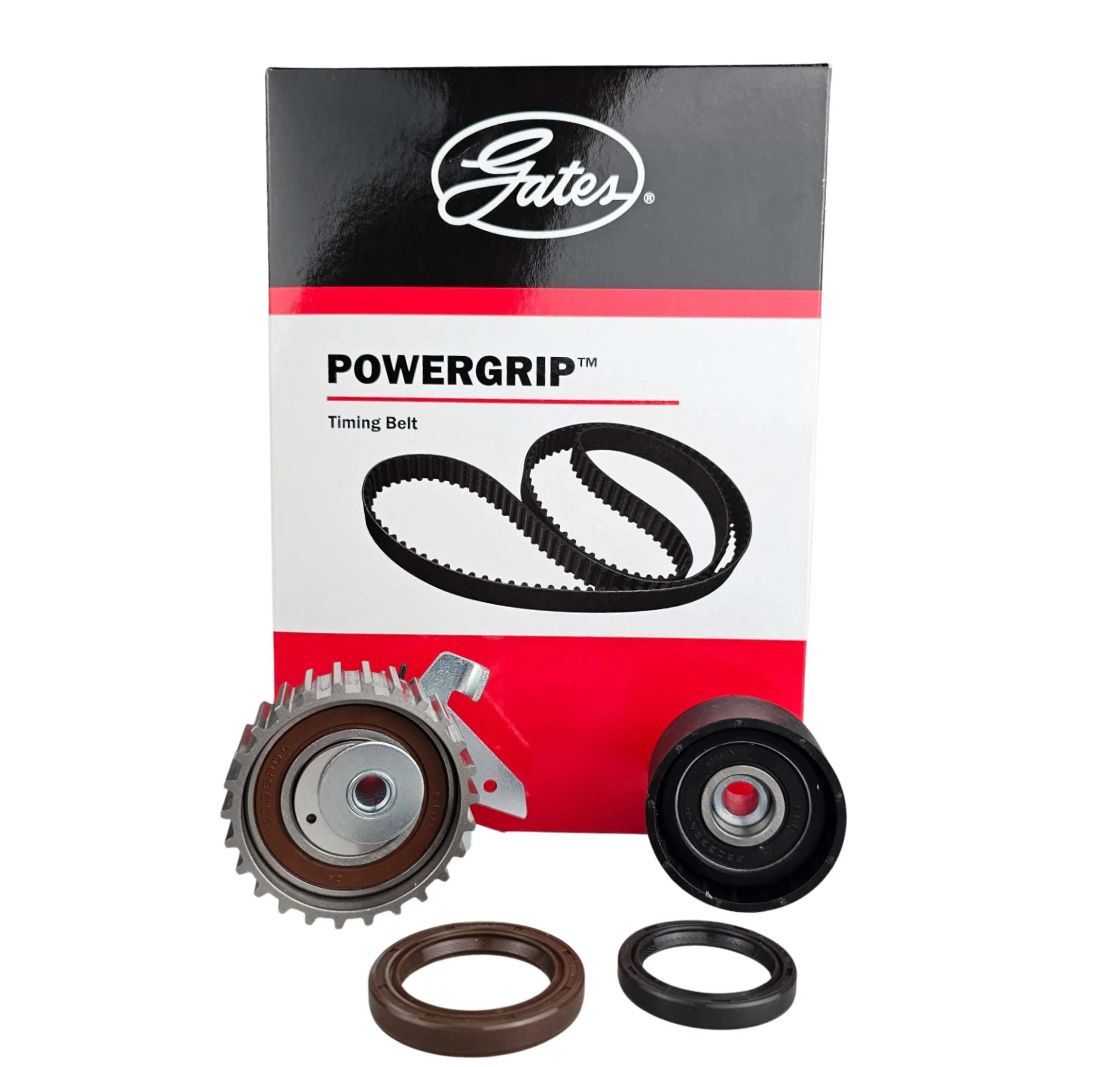 Timing Belt Kit For Holden Astra AH Z19DT SOHC Turbo Diesel 6/2006-3/2010