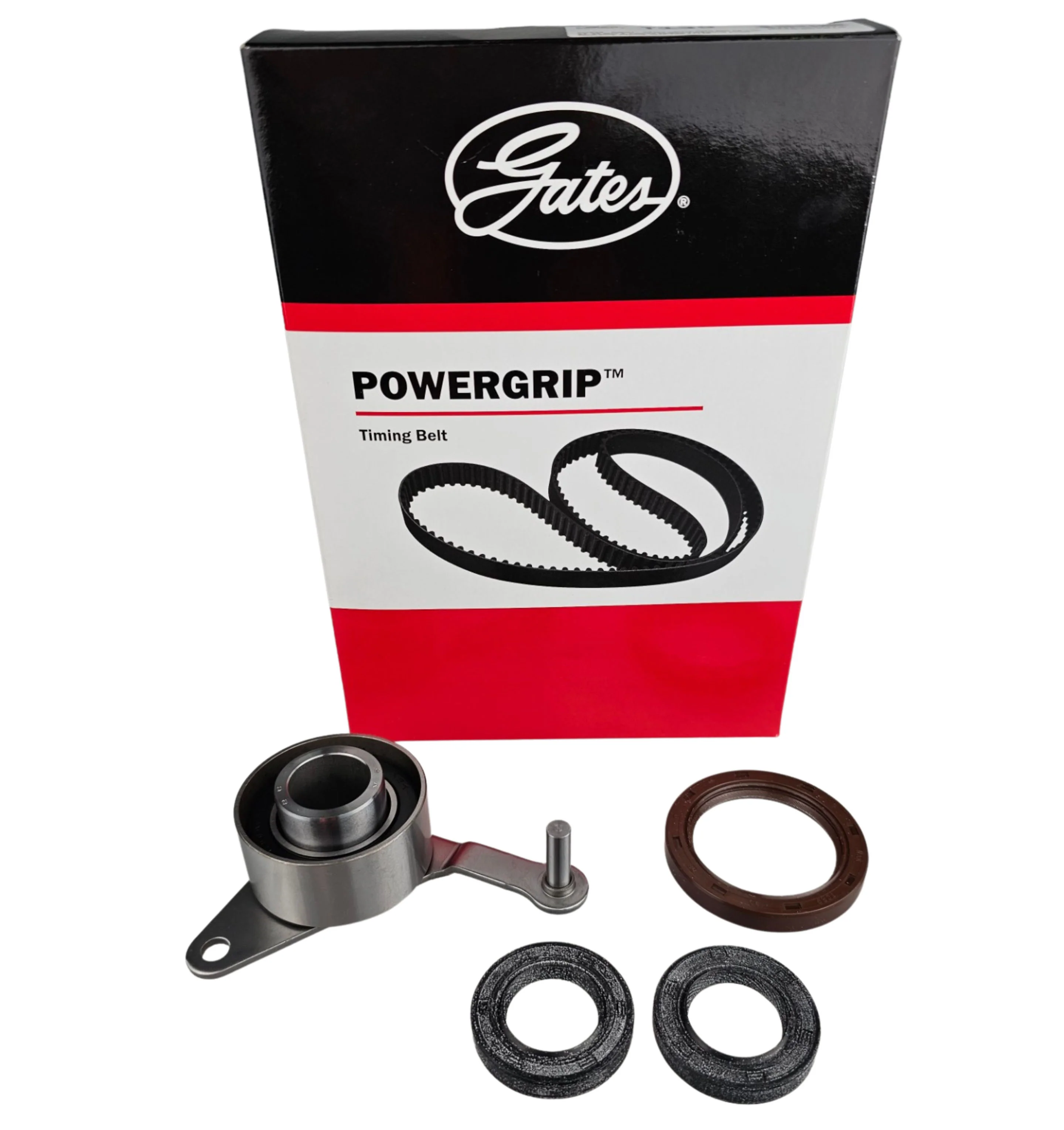 Timing Belt Kit For Holden Jackaroo UBS73 U8 4JX1T 3.0L TD DOHC 3/1998-9/2004