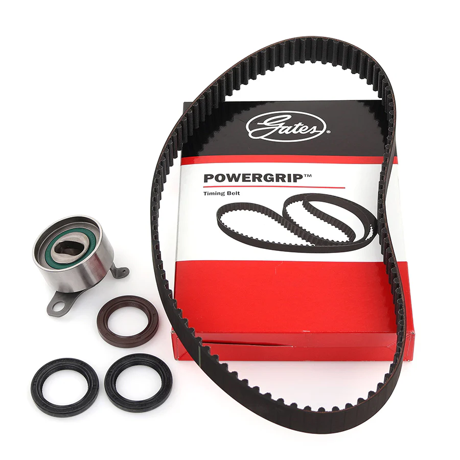 Timing Belt Kit for Toyota Corolla AE96 AE102 AE112 Sprinter 7A-FE 7AFE