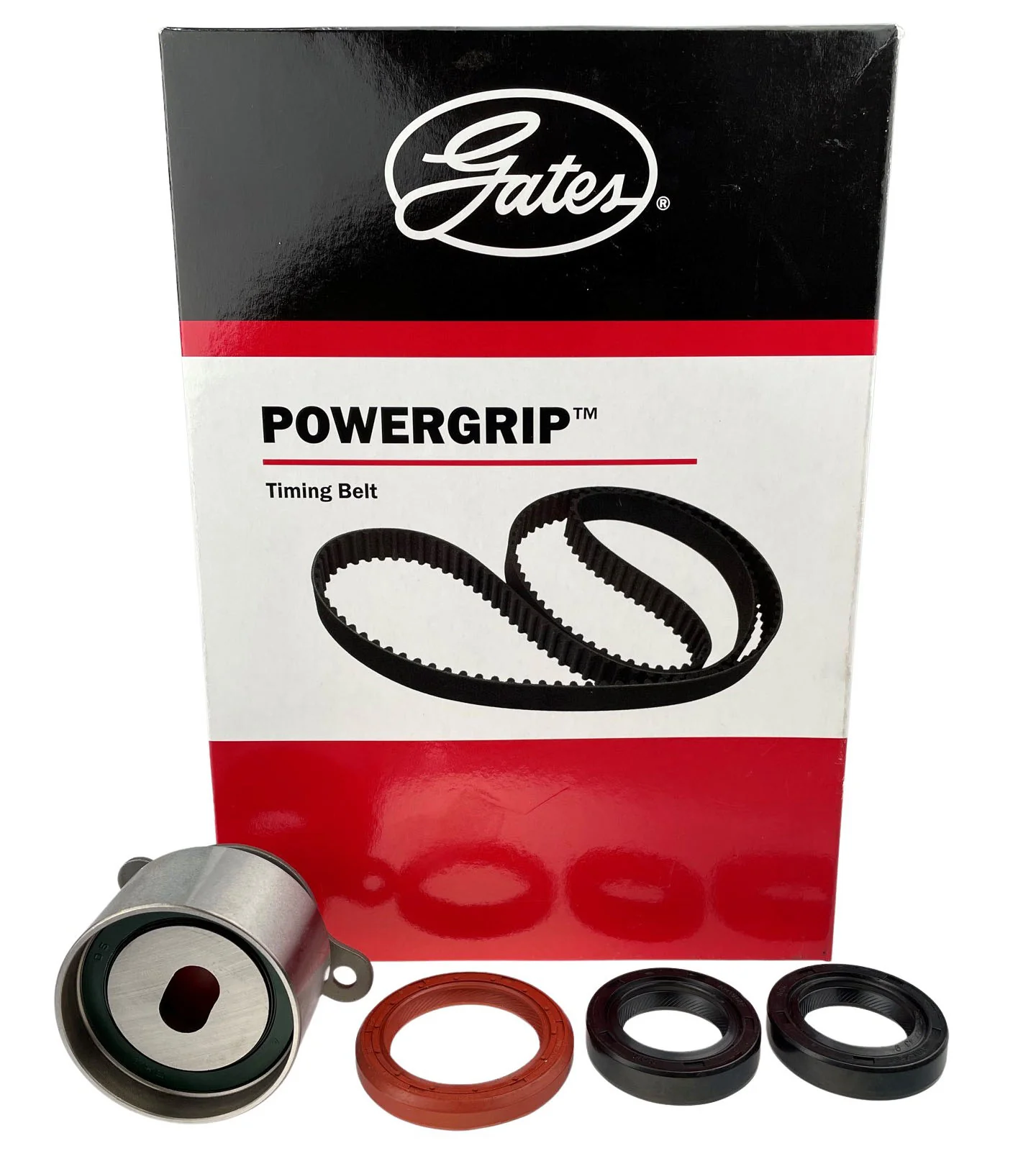 Timing Belt Kit For Honda Accord CA B20A Prelude BA B20A6 B20A4 2.0L DOHC