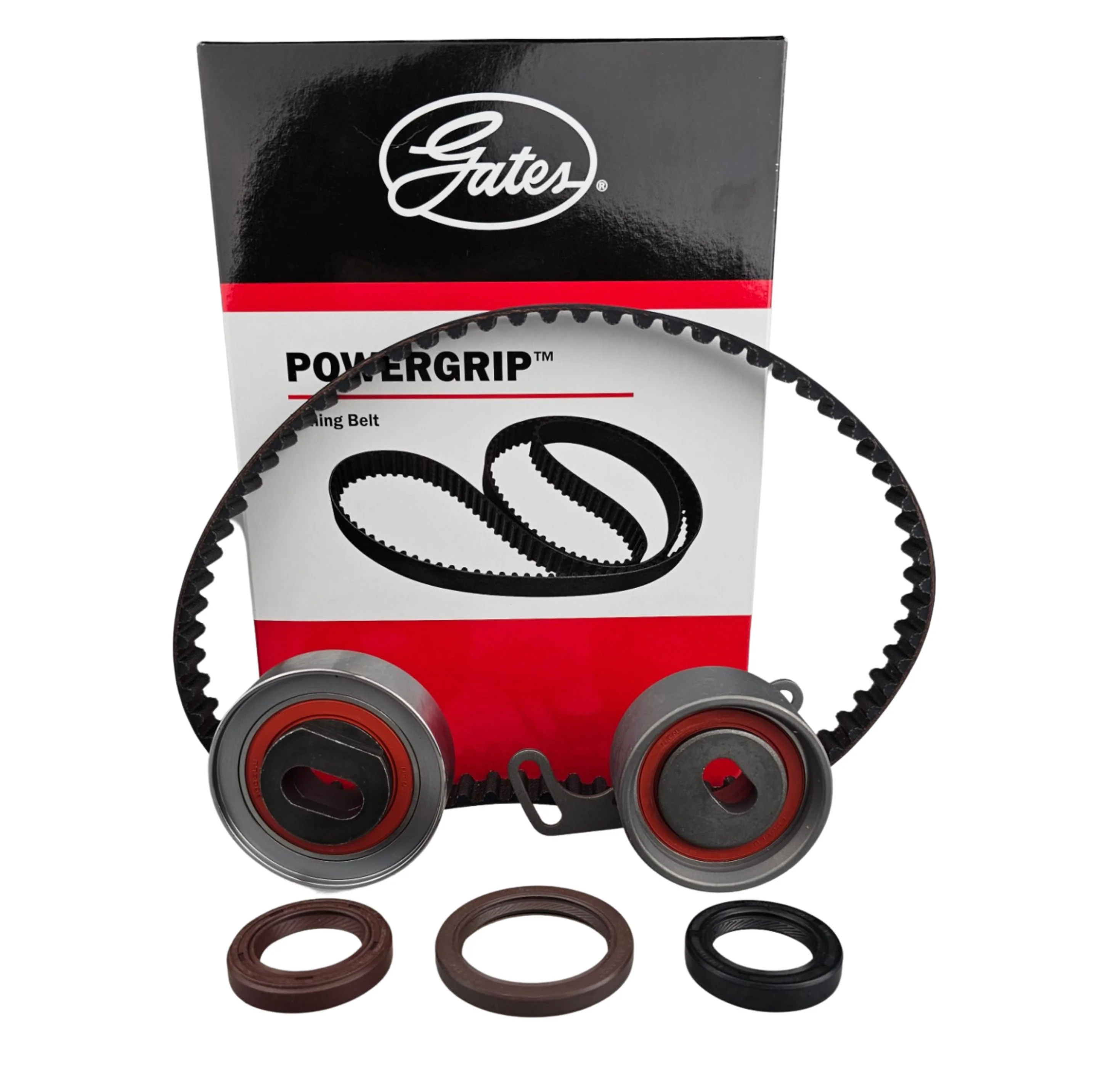 Timing Belt Kit For Honda Accord F22A9 F22B1 F22B3 Odyssey F22B6 Prelude F22A1