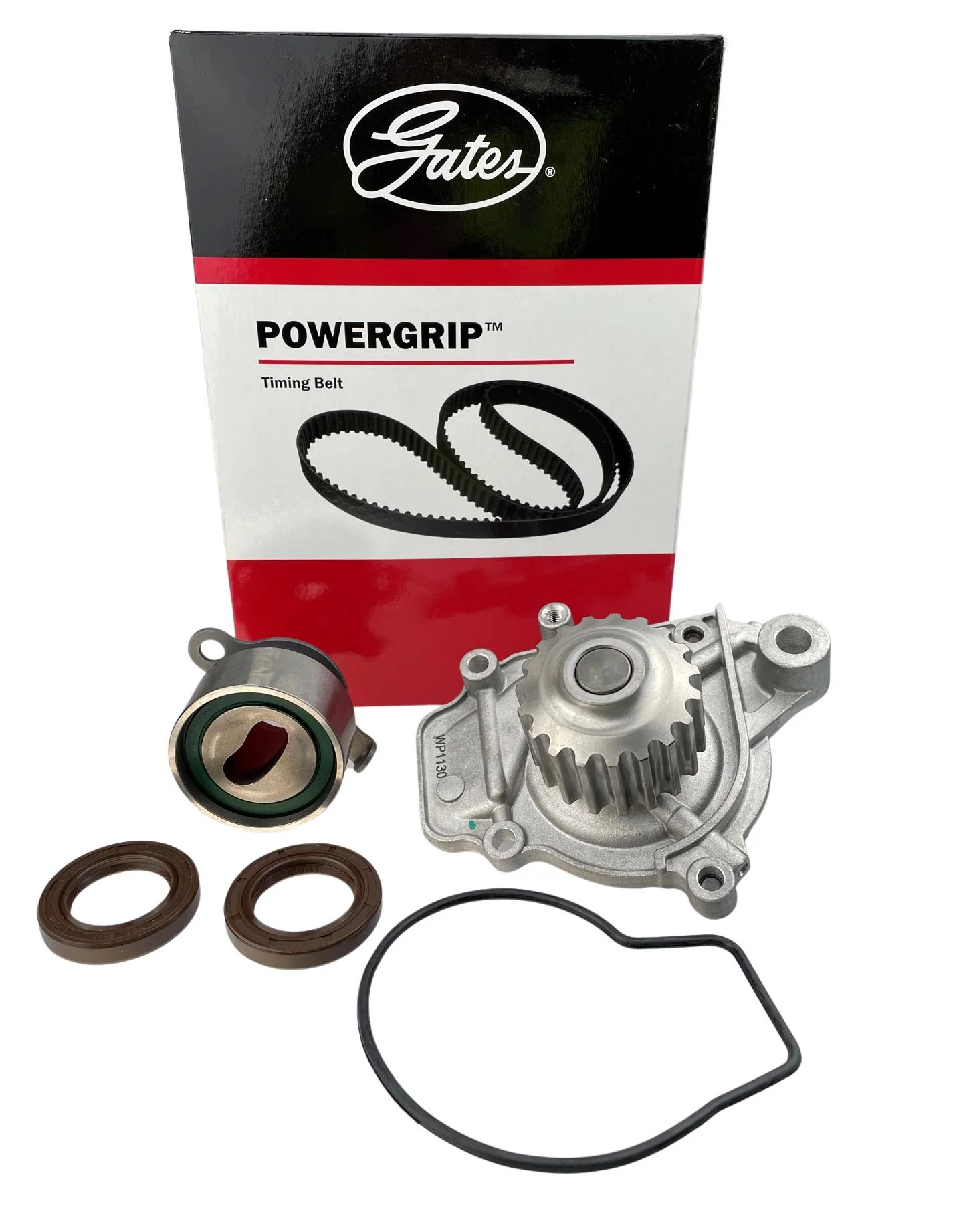 Timing Belt Kit For Honda Civic D13B2 D15B D15B3 D15B4 D15B7 D15Z1 D15Z2