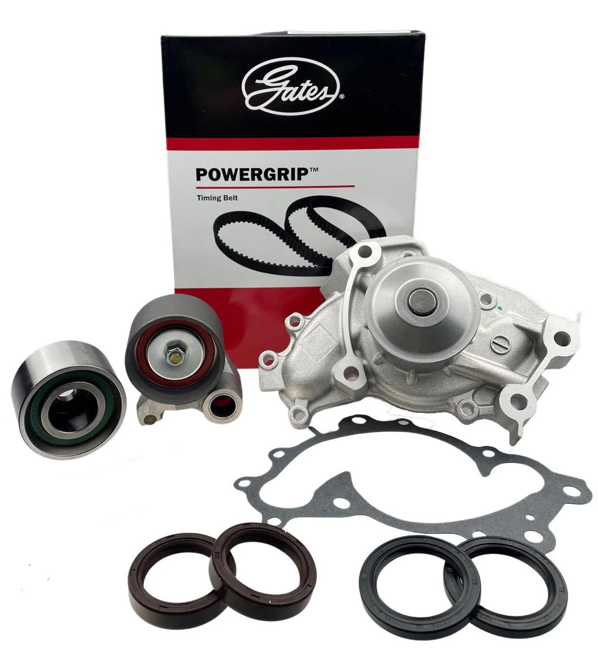 Timing Belt Kit for Toyota Camry Vienta MCV20R MCV36R 1MZ-FE 1MZFE 3.0L