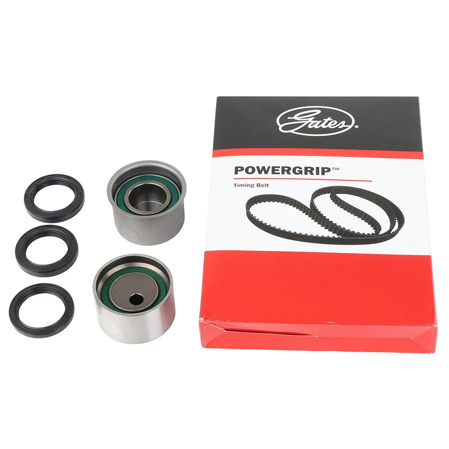 Timing Belt Kit For Mitsubishi  Magna TE TF TH TJ 6G72 3.0L V6 SOHC
