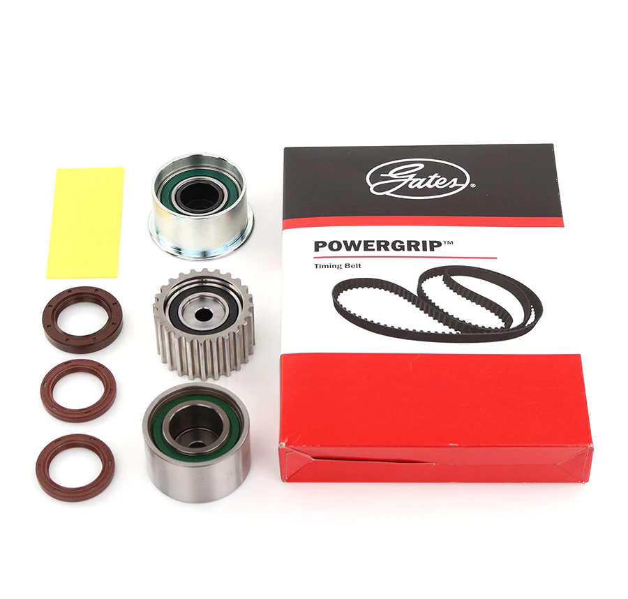 Timing Belt Kit for Subaru Liberty BL BM BP BR YA EJ25 EJ253 2.5L SOHC