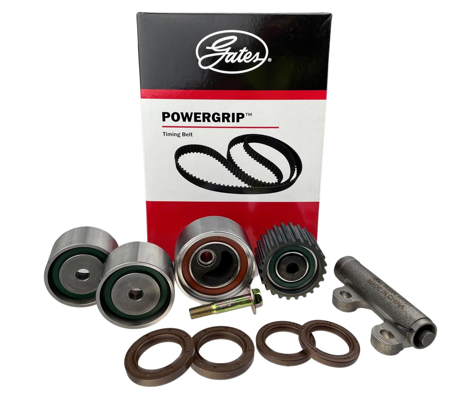 Timing Belt Kit For Subaru Impreza GC GF EJ16 EJ18 EJ20 Liberty BC BD BF BG EJ22