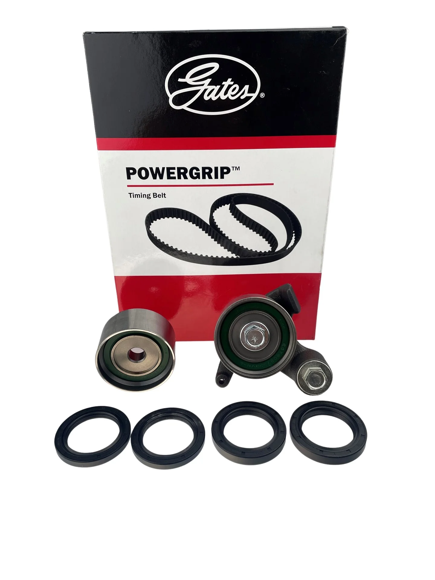 Timing Belt Kit For Toyota Caldina Carina Celica ST185R MR2 3S-GE 3S-GTE