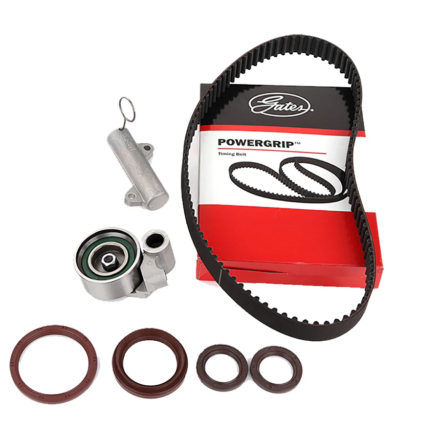 Timing Belt Kit For Toyota Hiace KDH201 KDH206 KDH221 KDH223 1KD-FTV 1KDFTV