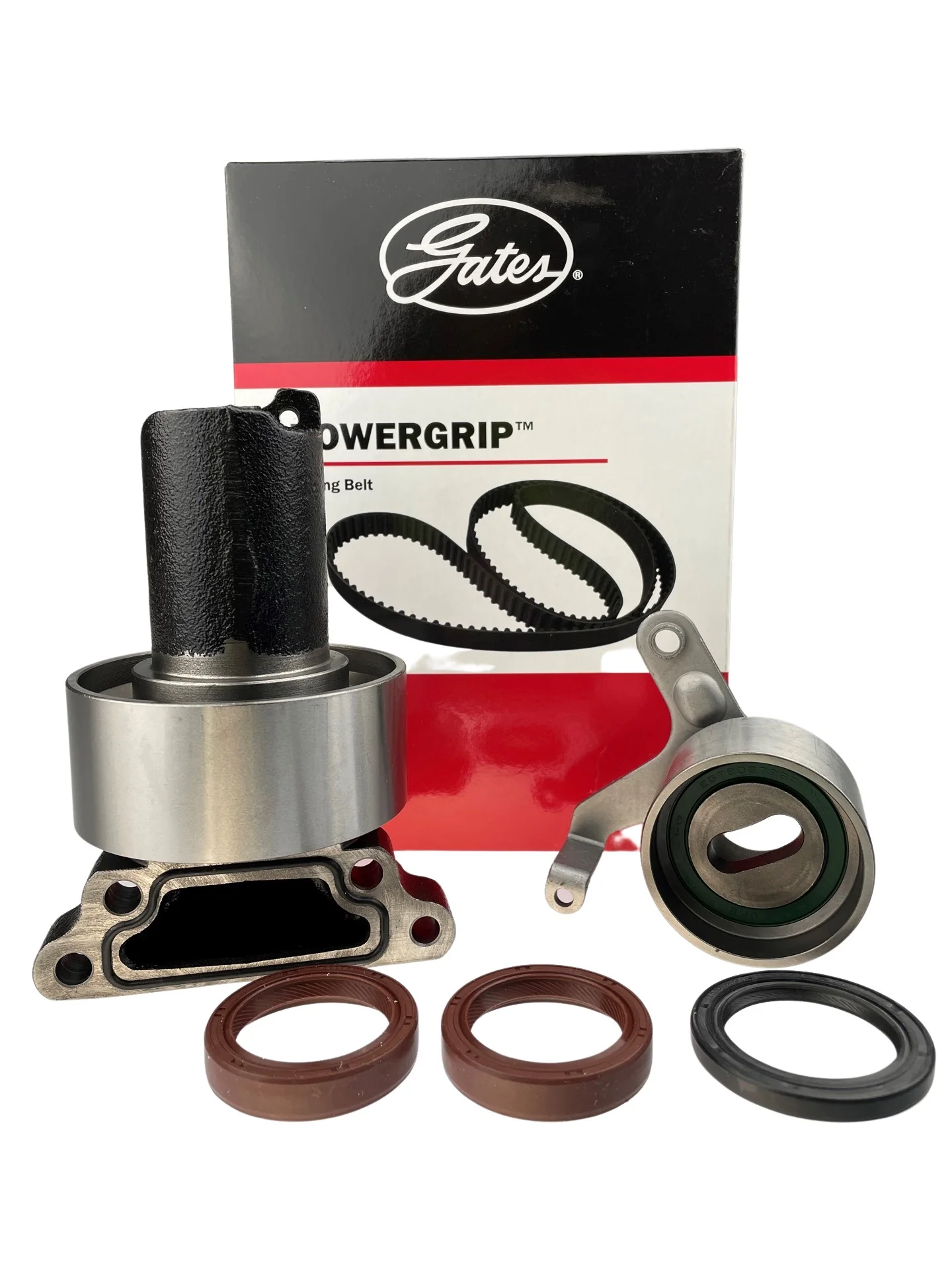 Timing Belt Kit For Toyota Hilux Surf 4Runner VZN130R 3VZ-E 3VZE 3.0L to 7/1992