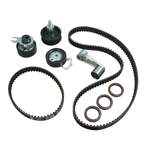 Timing Belt Kit for Volkswagen Polo 6N AHW 9N BBY BBZ BKY BUD 6R CGGB 1.4L DOHC