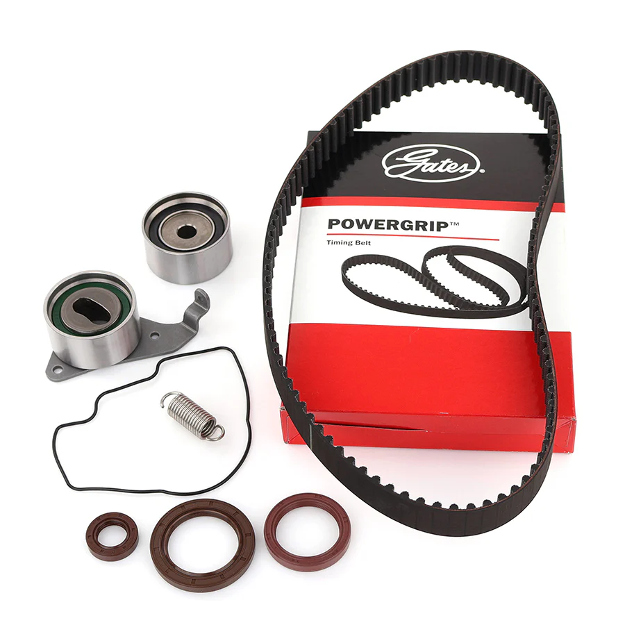Timing Belt Kit Suit Reworked Head for Holden Apollo JM JP 5S-FE 5SFE 2.2L DOHC