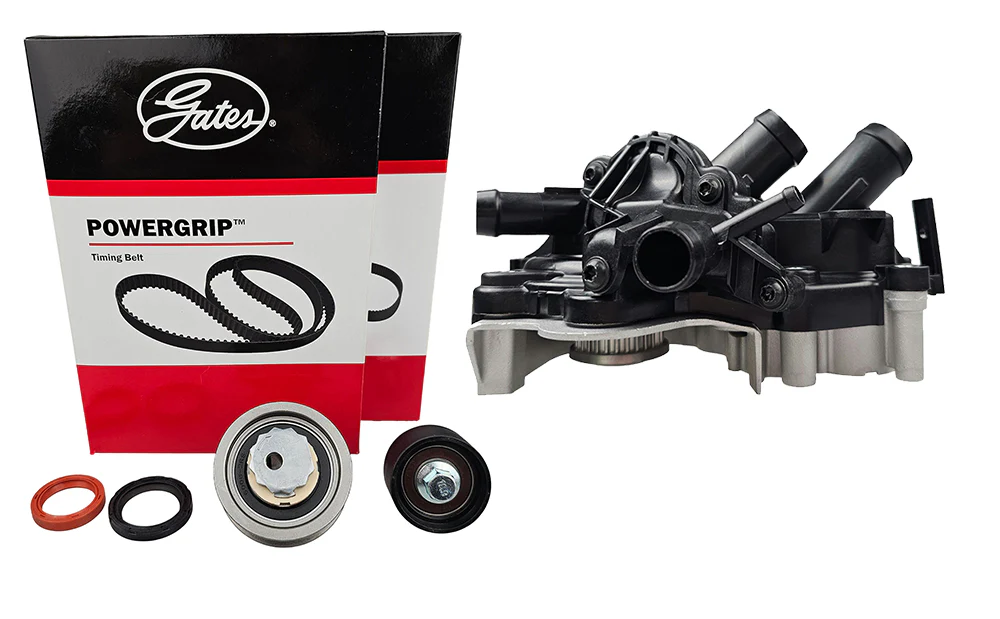 Timing Belt Kit for Skoda Kamiq NW Karoq NU Kodiak NS DKRF DADA DPCA
