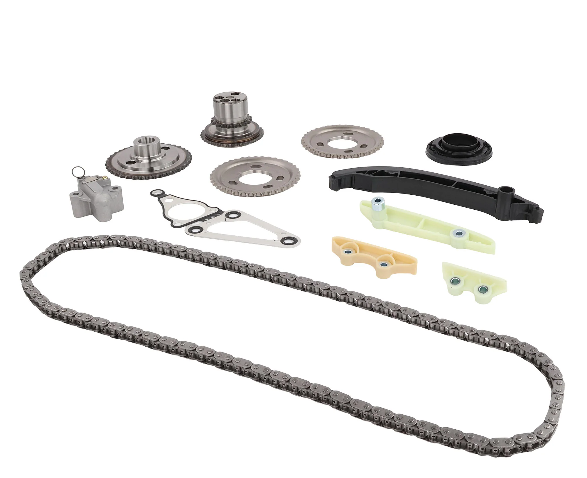 Timing Chain Kit for Ford Ranger PX1 PX2 PX3 Mazda BT-50 UP UR P4AT 2.2L 11~24