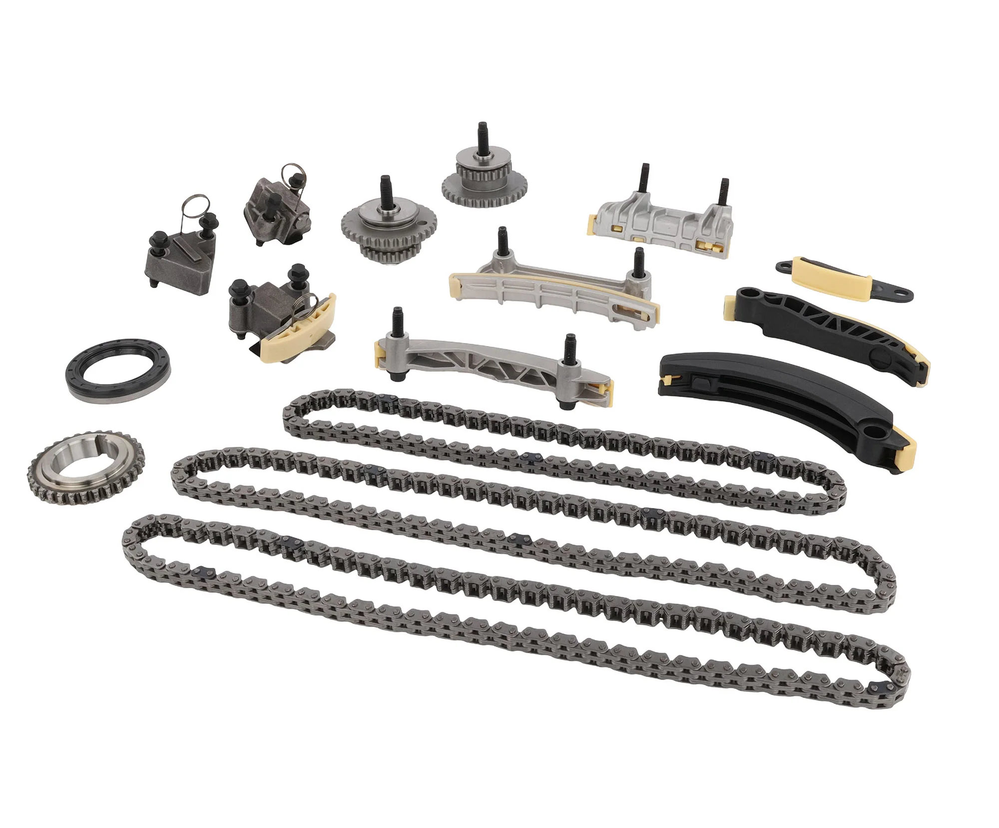Timing Chain Kit for Holden Commodore Calais VE VF VZ Caprice Statesman WL WM