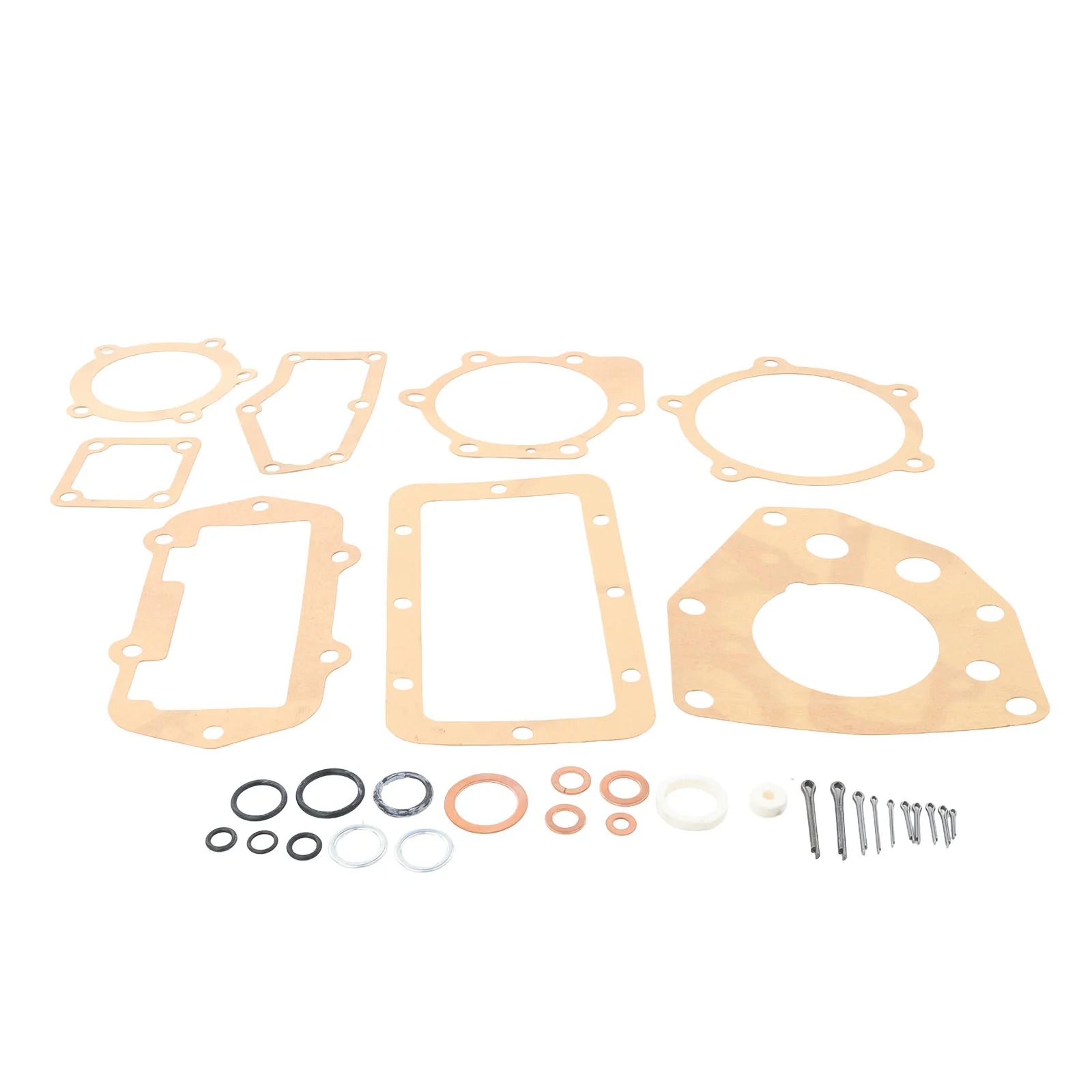 Transfer Case Kit for Toyota Landcruiser HJ45, FJ40, FJ45, FJ55 4 Speed 9/73~80 - Image 3