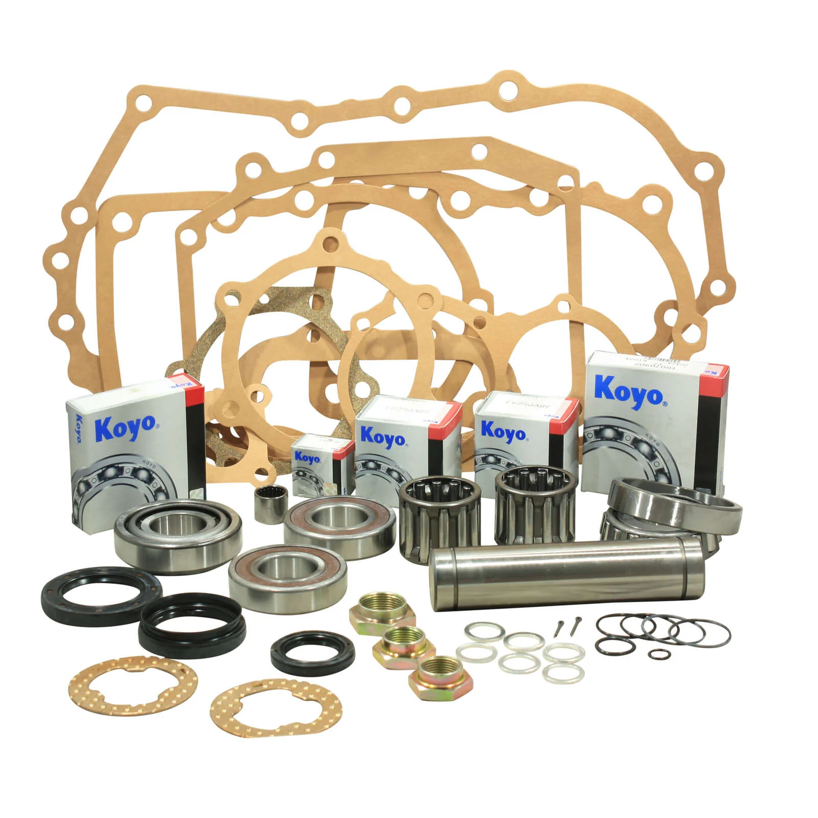 Transfer Case Kit (Bearing & Seal) for Toyota Landcruiser HJ75 HZJ70 1985~On