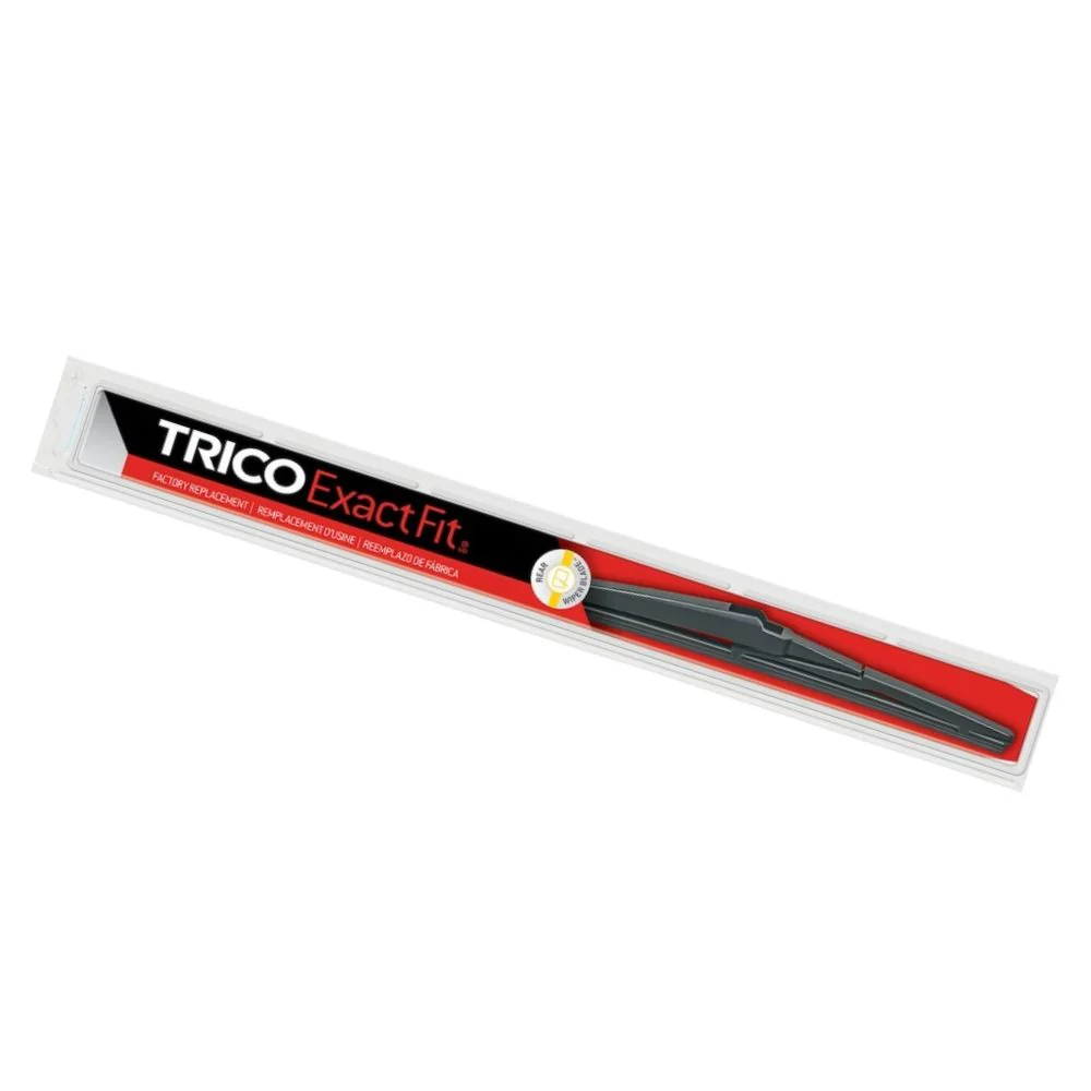 Trico 10-B ExactFit Rear Wiper Blade 250mm RocLoc3 connector