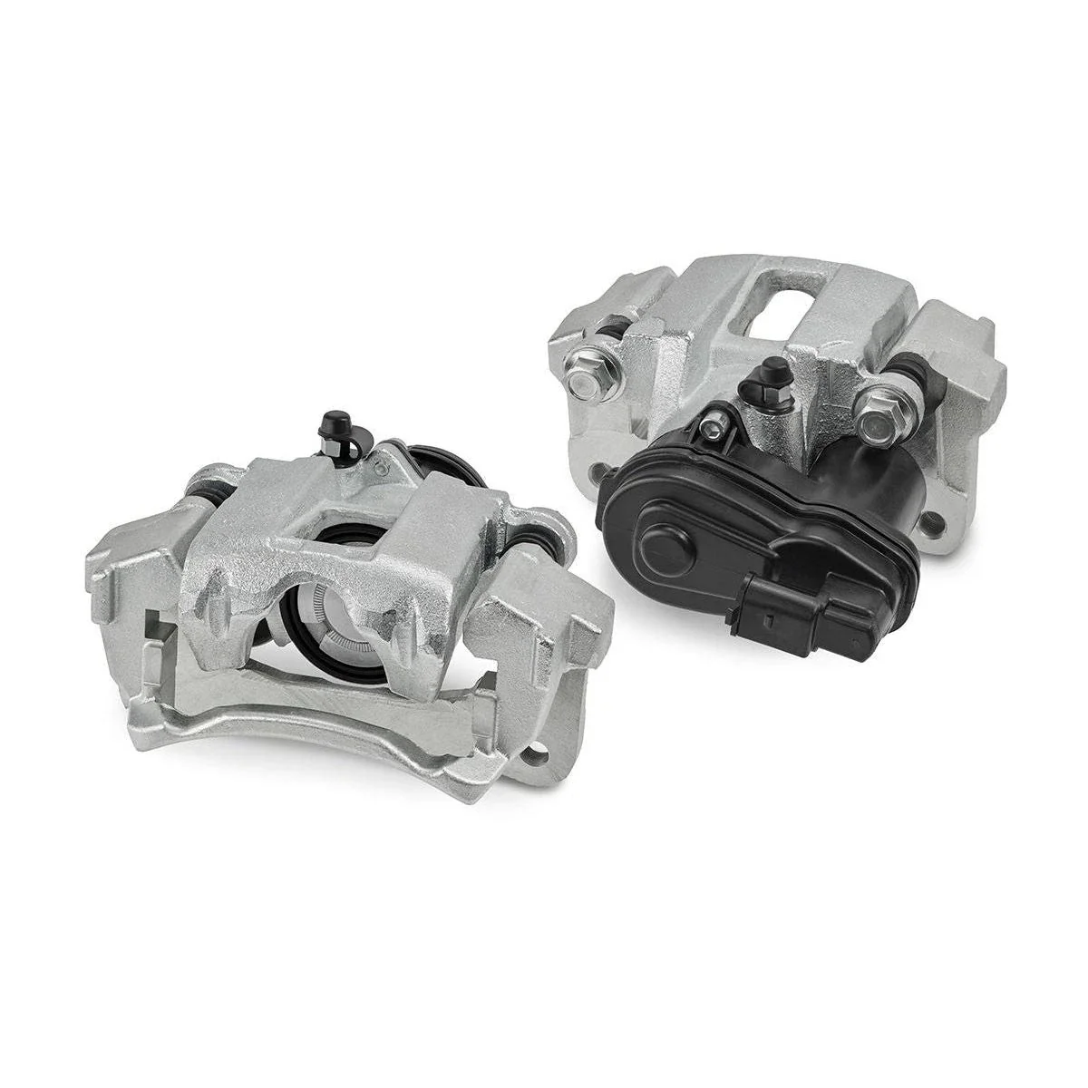Bendix Electric Secondary Park Brake Kit for Toyota Landcruiser FZJ78R FZJ79R HDJ78R HDJ79R HZJ78R HZJ79R VDJ76R VDJ78R VDJ79R VDJL76R VDJL78R VDJL79R GDJL76R GDJL79R - Image 4