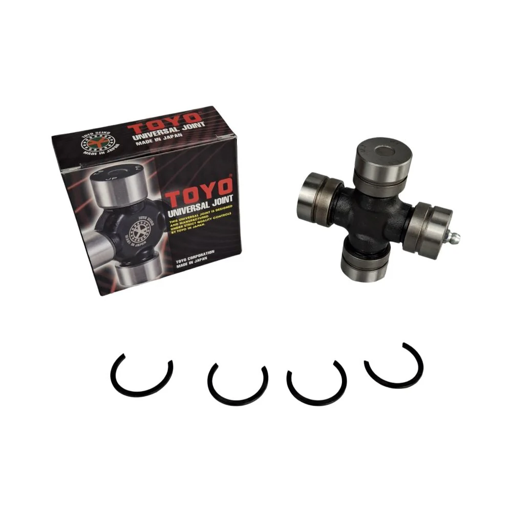 Universal Joint for Ford Fairmont, Falcon XA XB XW XY | Holden Suburban K8